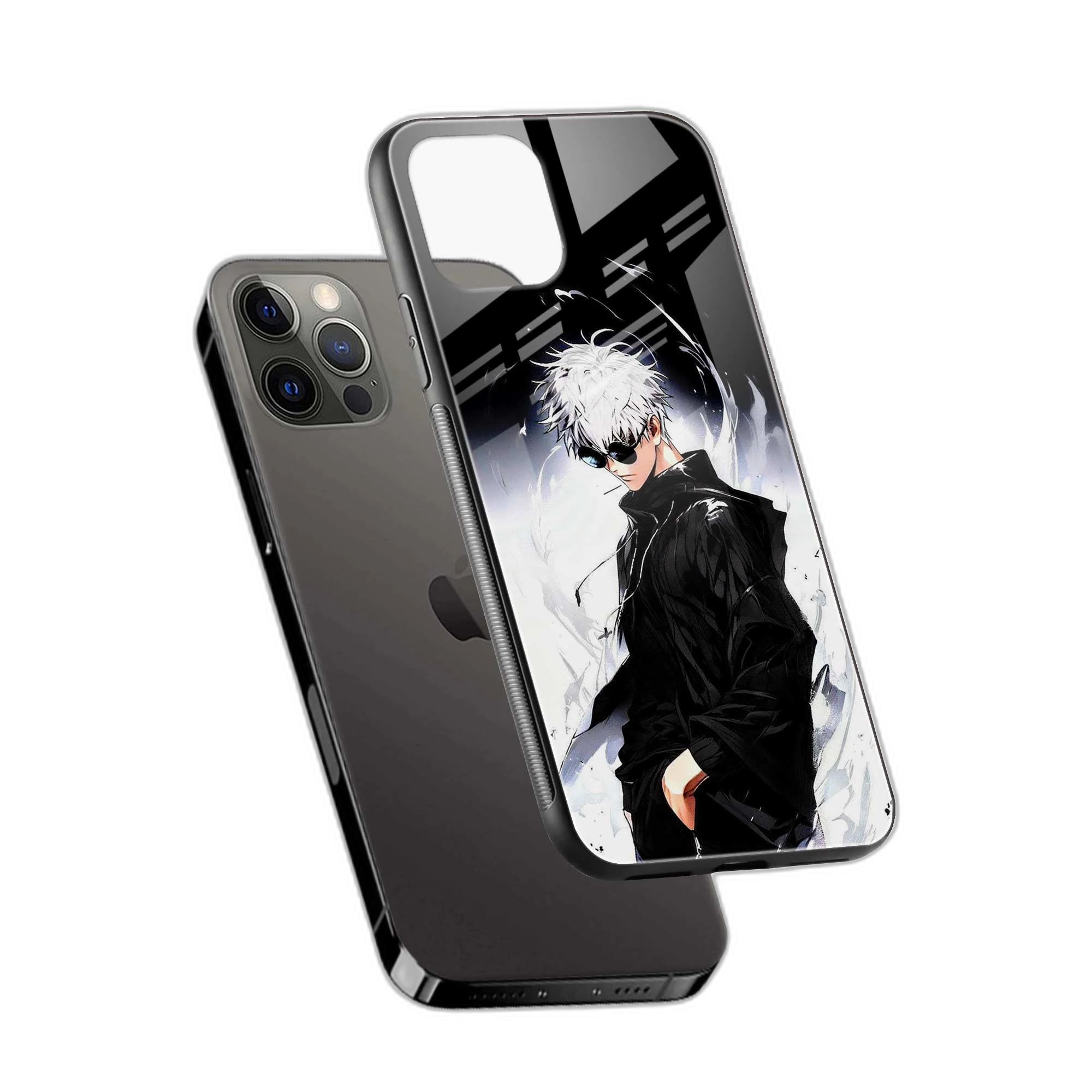 Gojo iPhone 11 Pro Max Back Cover view 2