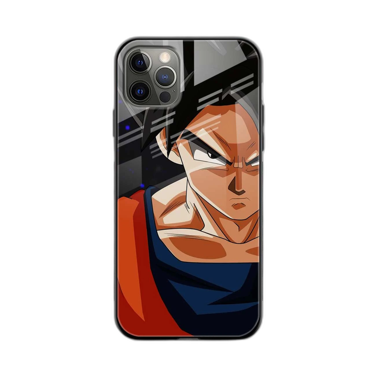 Goku iPhone 11 Pro Max Back Cover