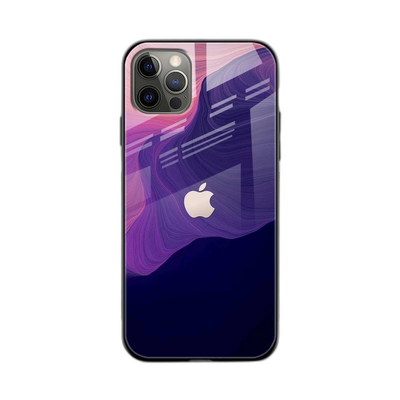 Simply Classic Apple iPhone 11 Pro  Max Back Cover