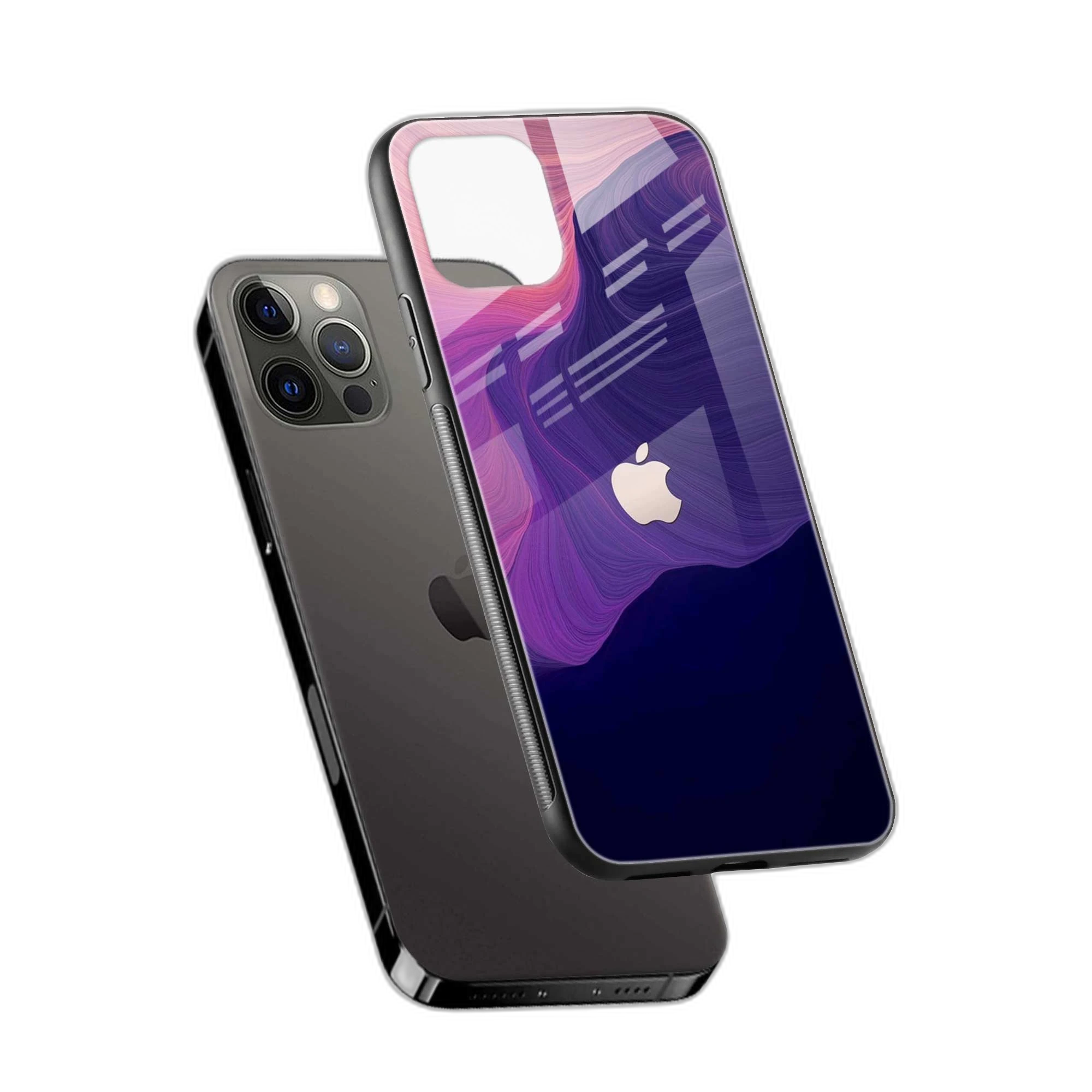 Simply Classic Apple iPhone 11 Pro  Max Back Cover view 2