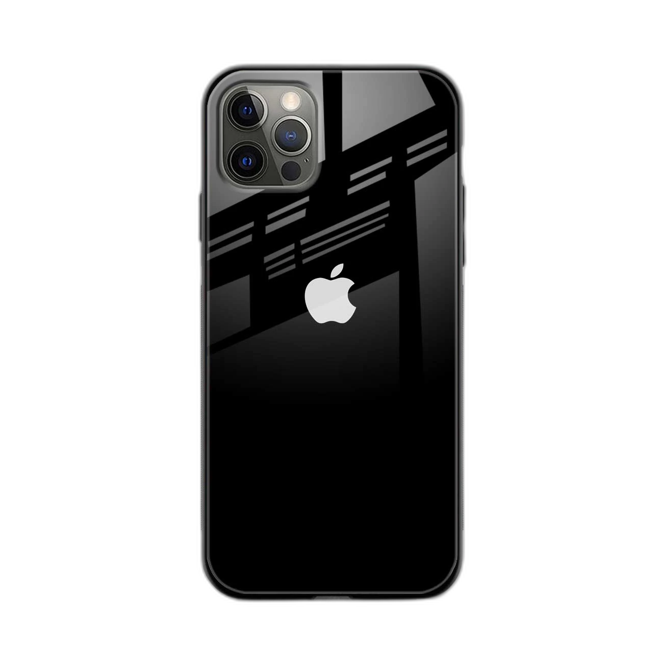 Simply Elegant Apple iPhone 11 Pro Max Back Cover