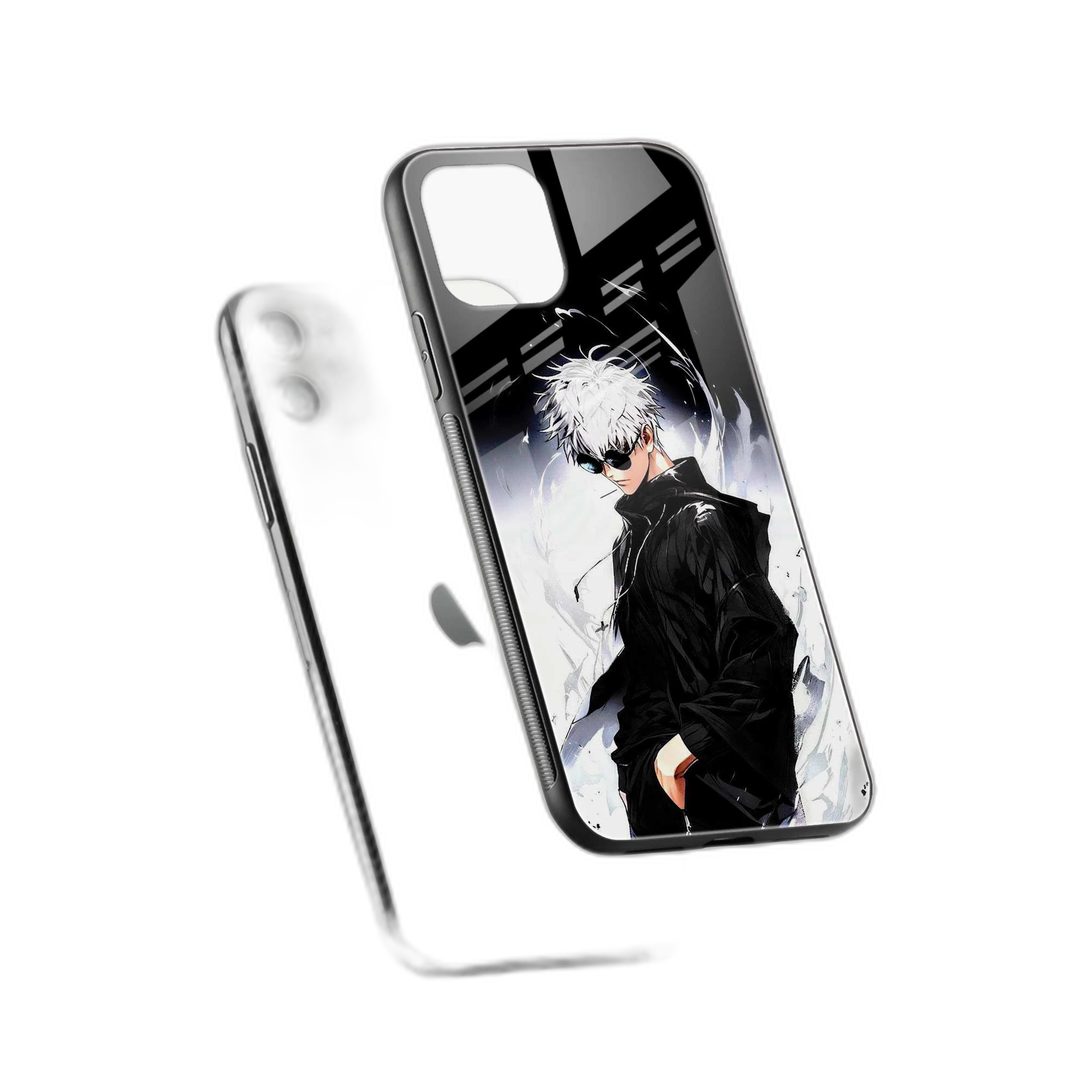 Gojo iPhone 11 Back Cover view 2