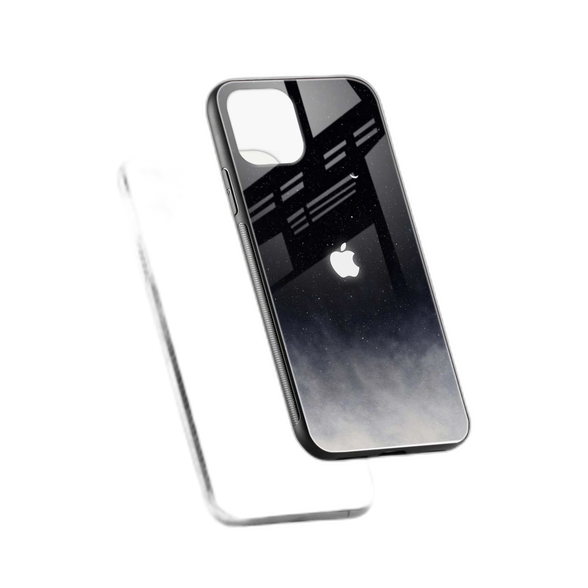 Moon Light Apple iPhone 11 Back Cover view 2