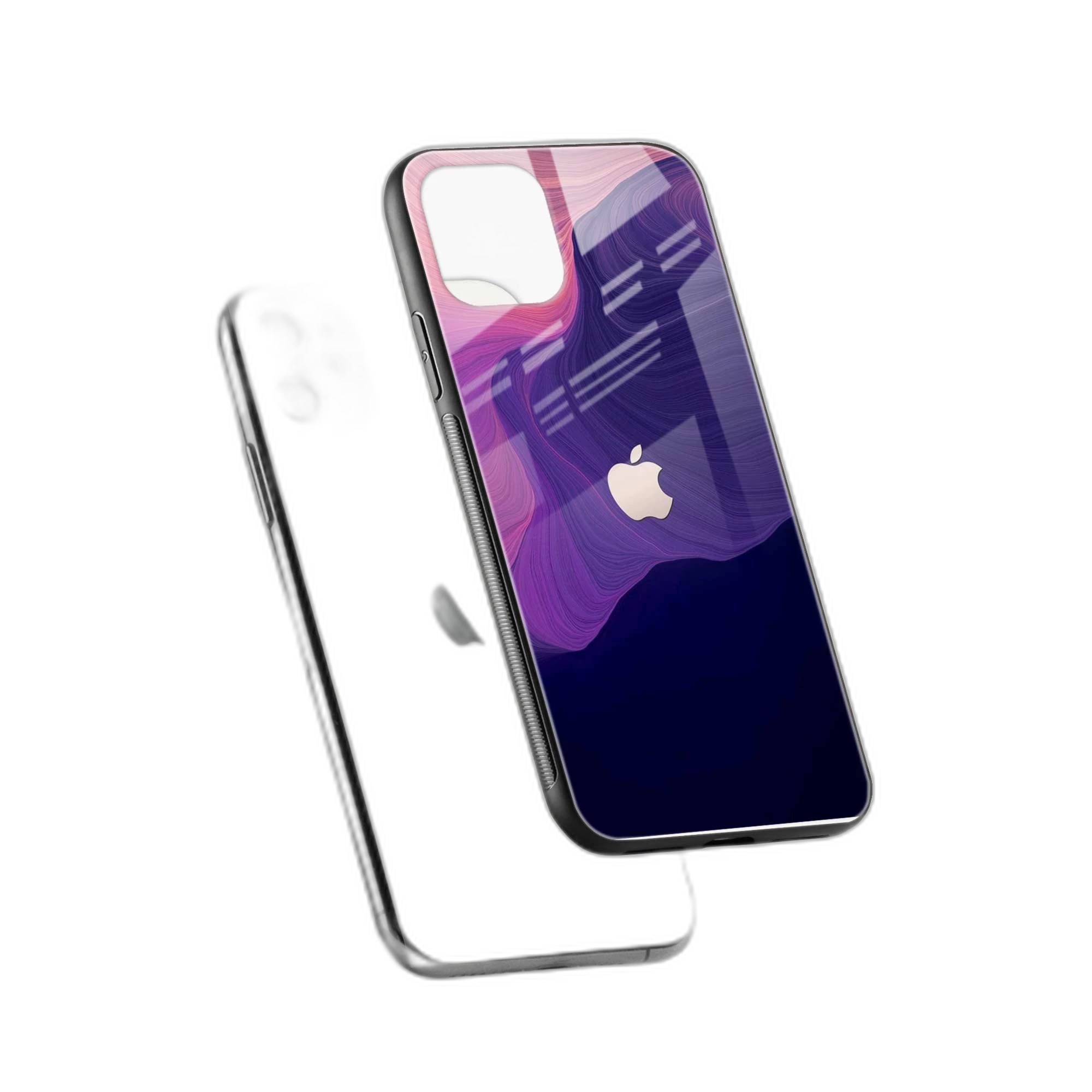 Simply Classic Apple iPhone  11  Back Cover view 2