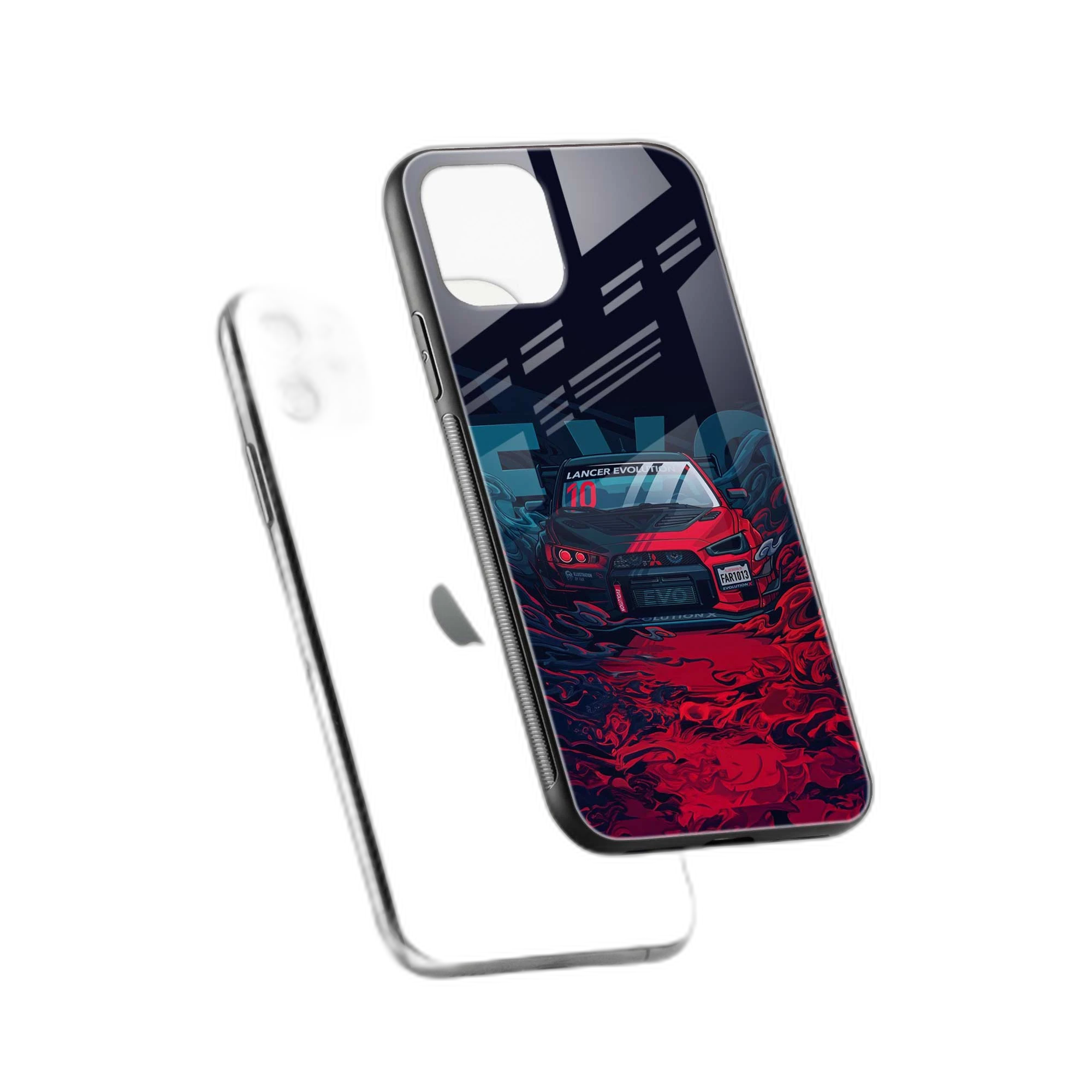 Supra iPhone 11 Back Cover view 2