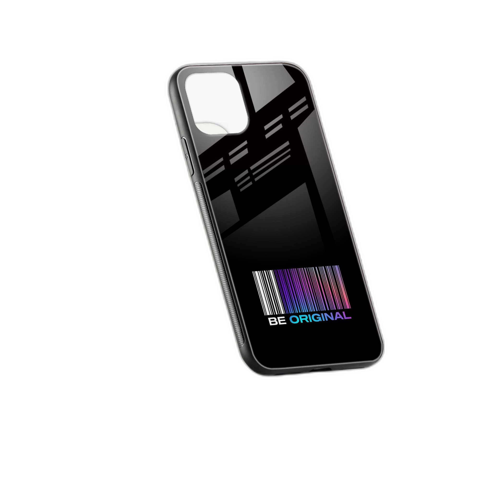 Be Original iPhone 12 Mini Back Cover view 2