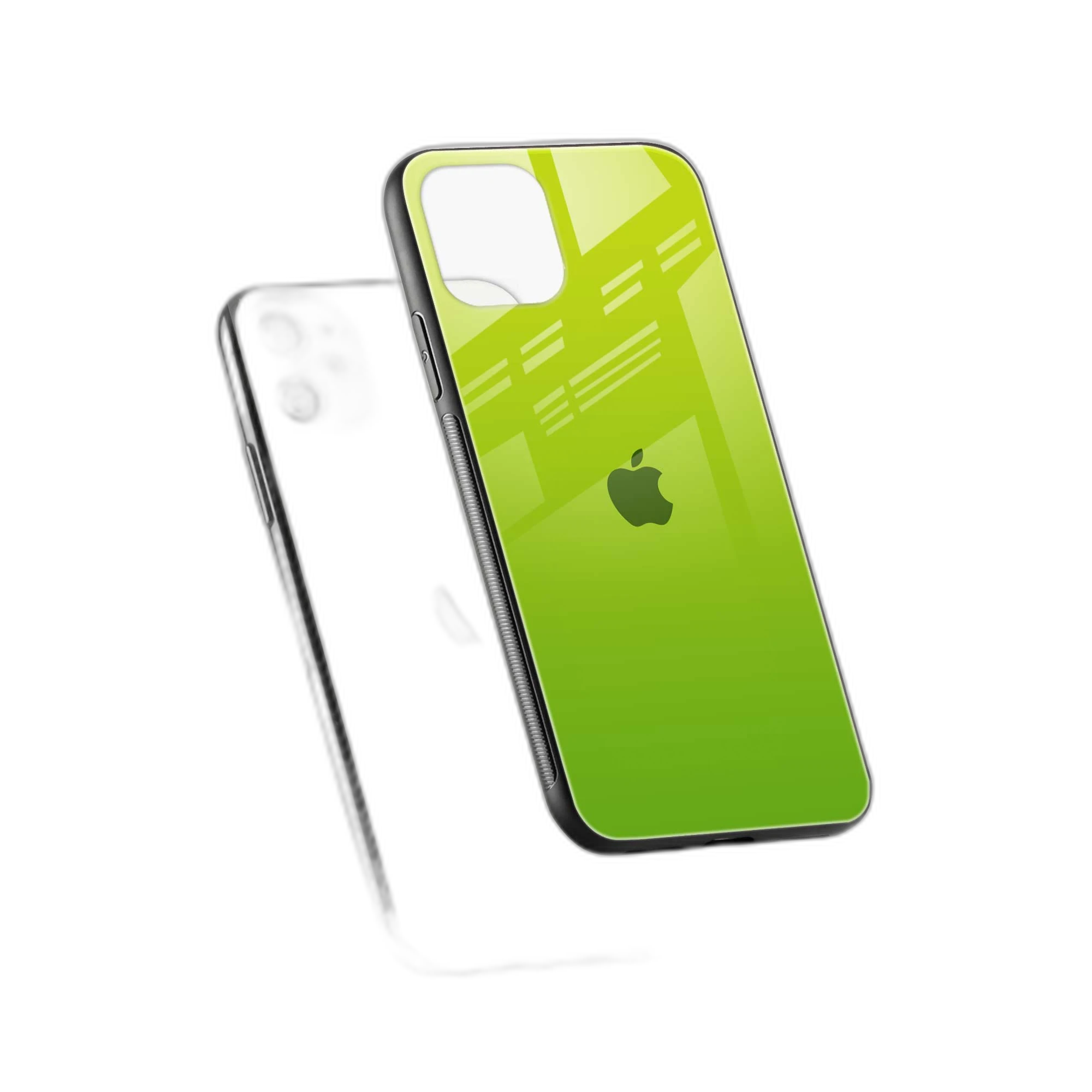 Candy iPhone 12 Mini Back Cover view 2
