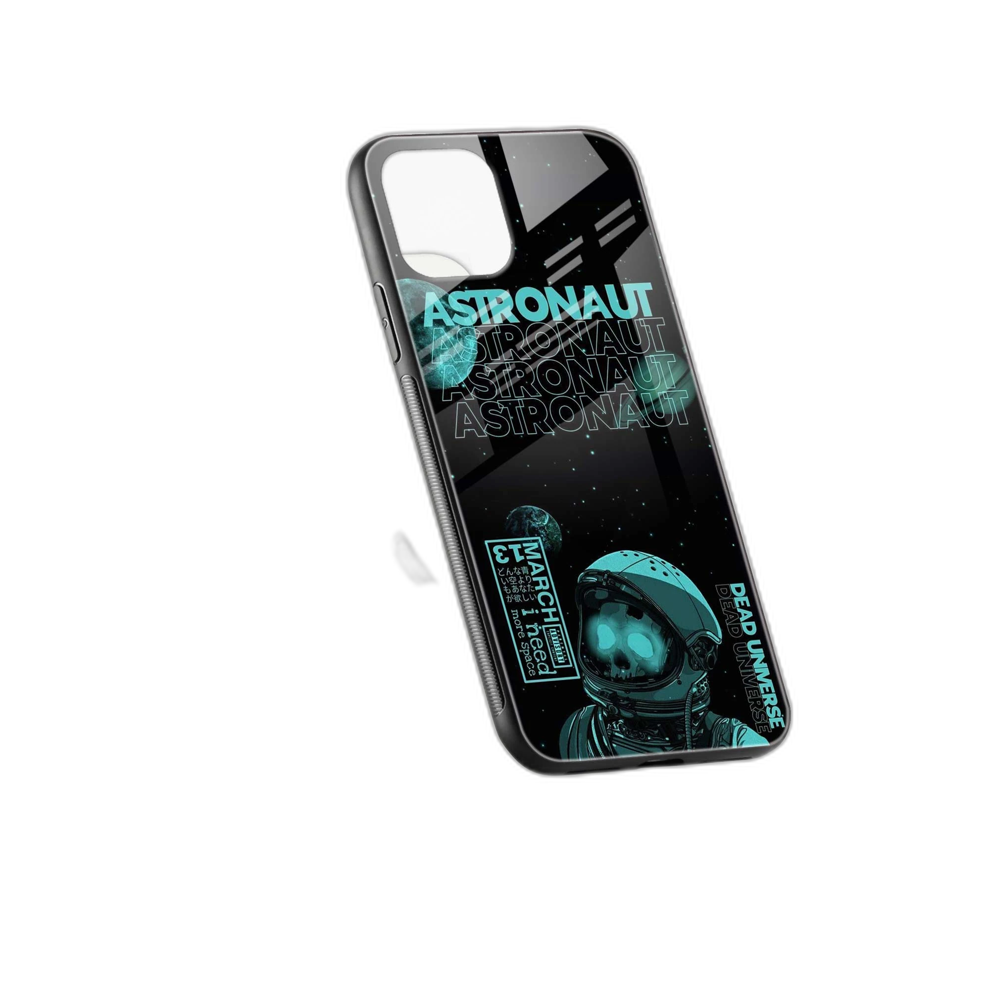 Dead Universe iPhone 12 Mini Back Cover view 2