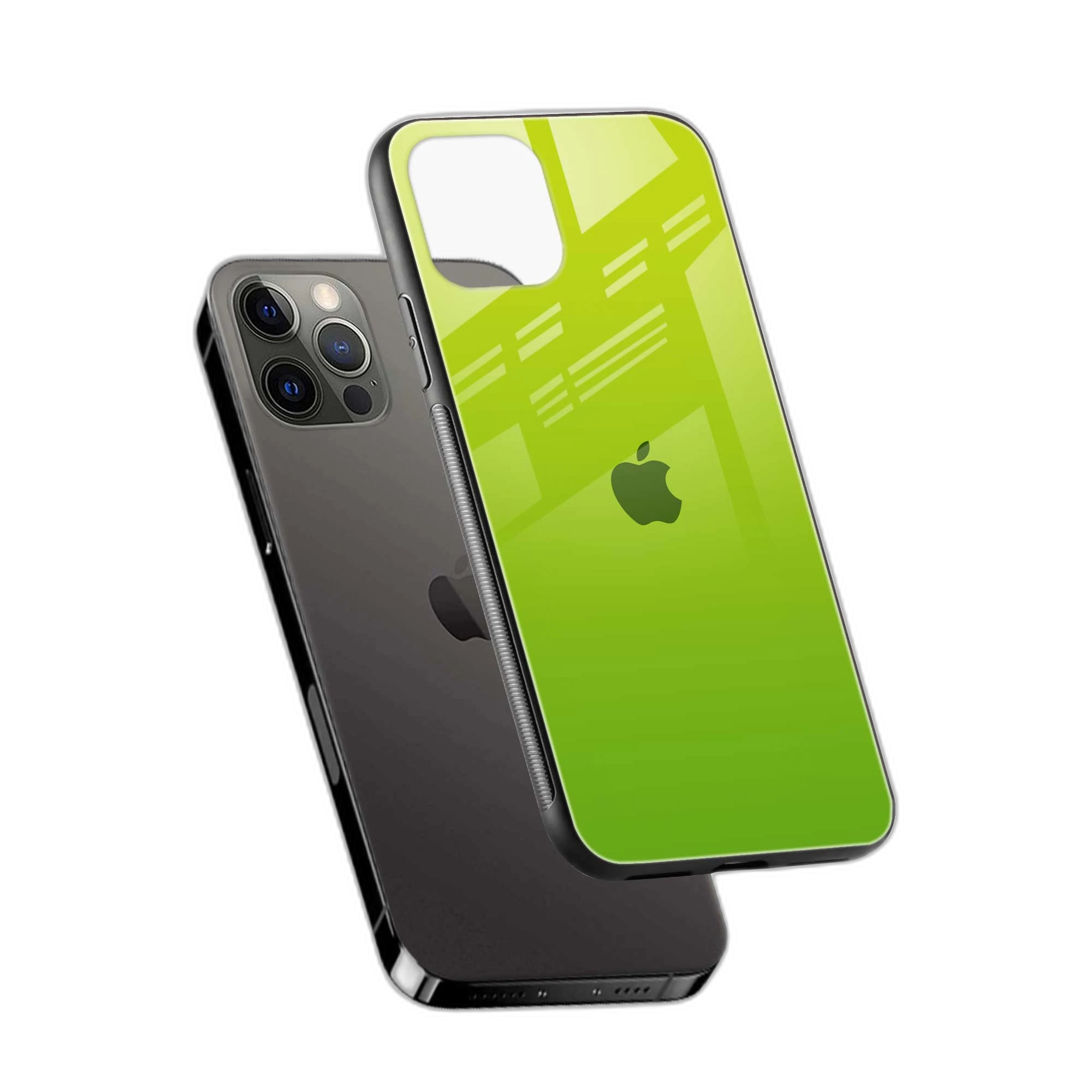 Candy iPhone 12 Pro Max Back Cover view 2