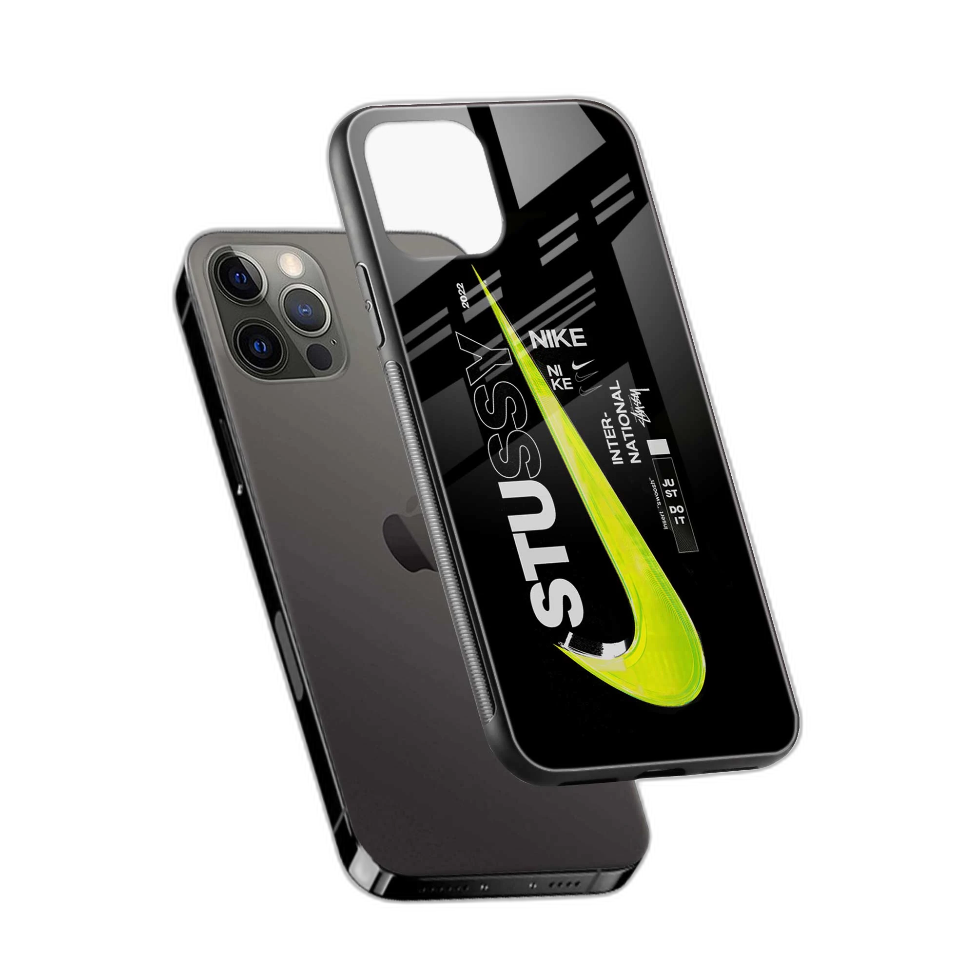 Sassy iPhone 12 Pro Max Back Cover view 2