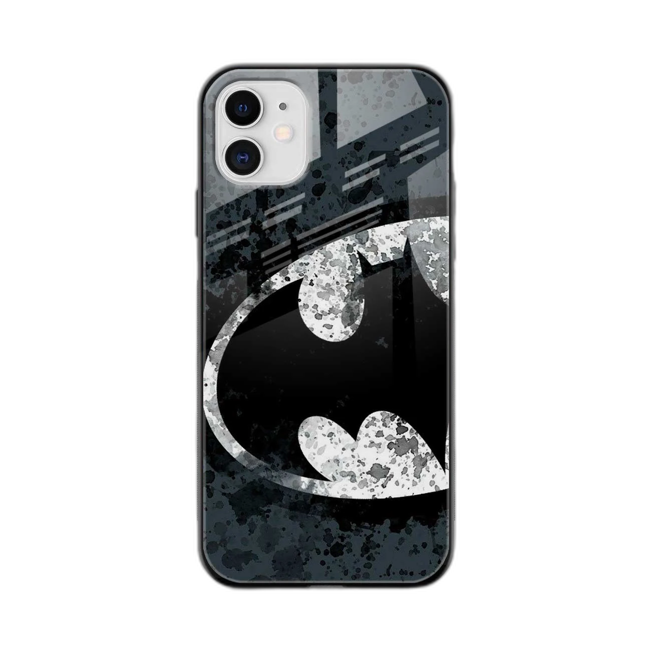 Batman iPhone 12 Back Cover