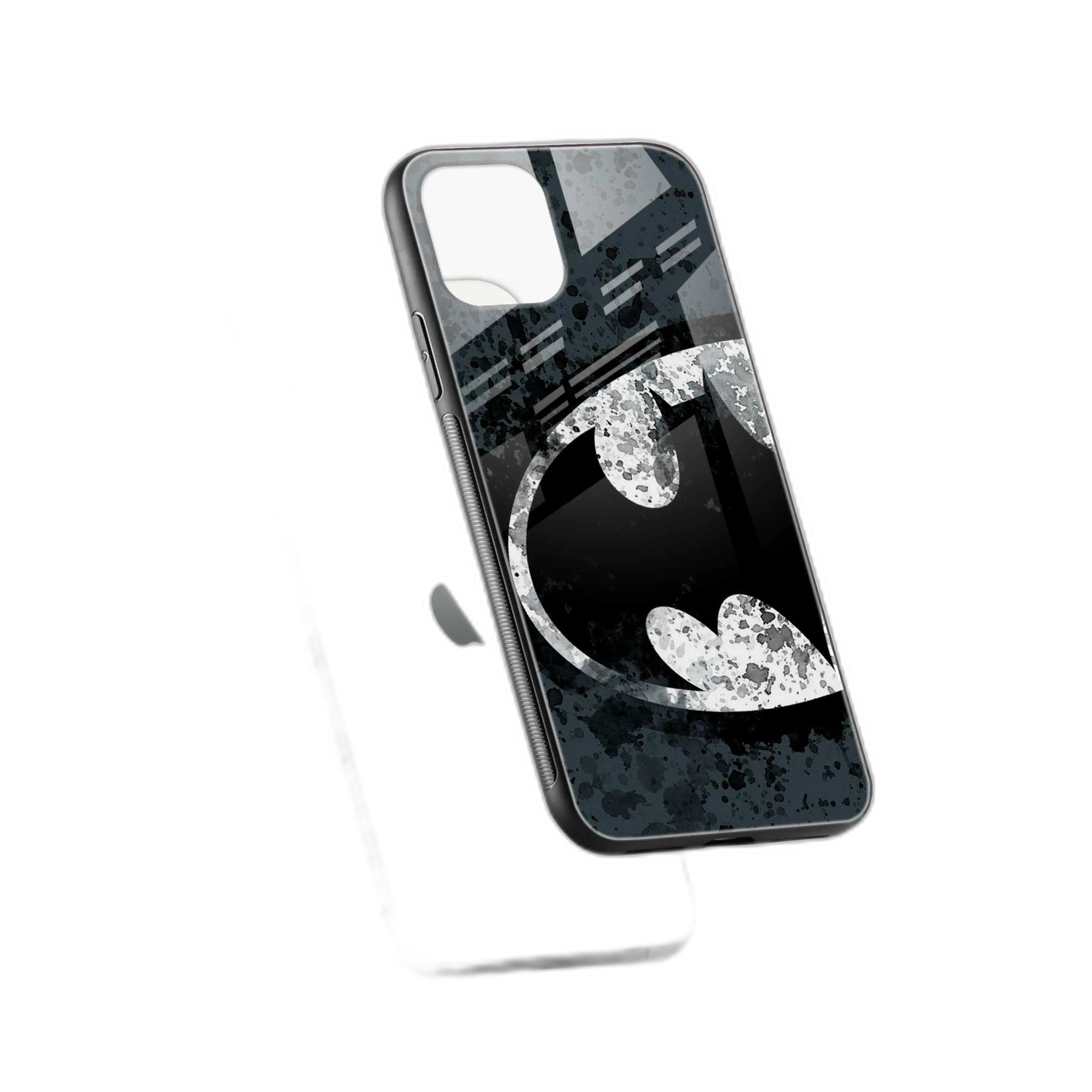 Batman iPhone 12 Back Cover view 2