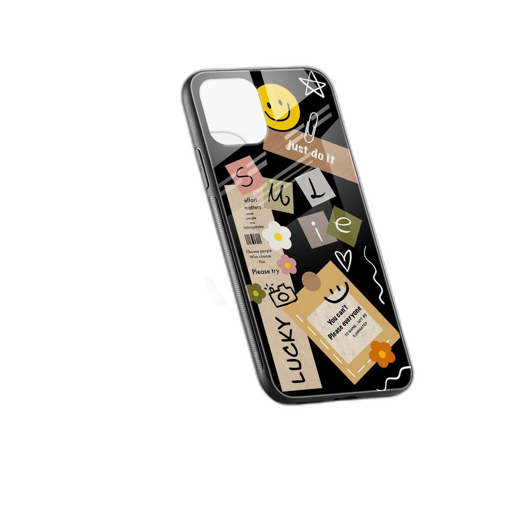 Stylish iPhone 12 Back Cover view 2