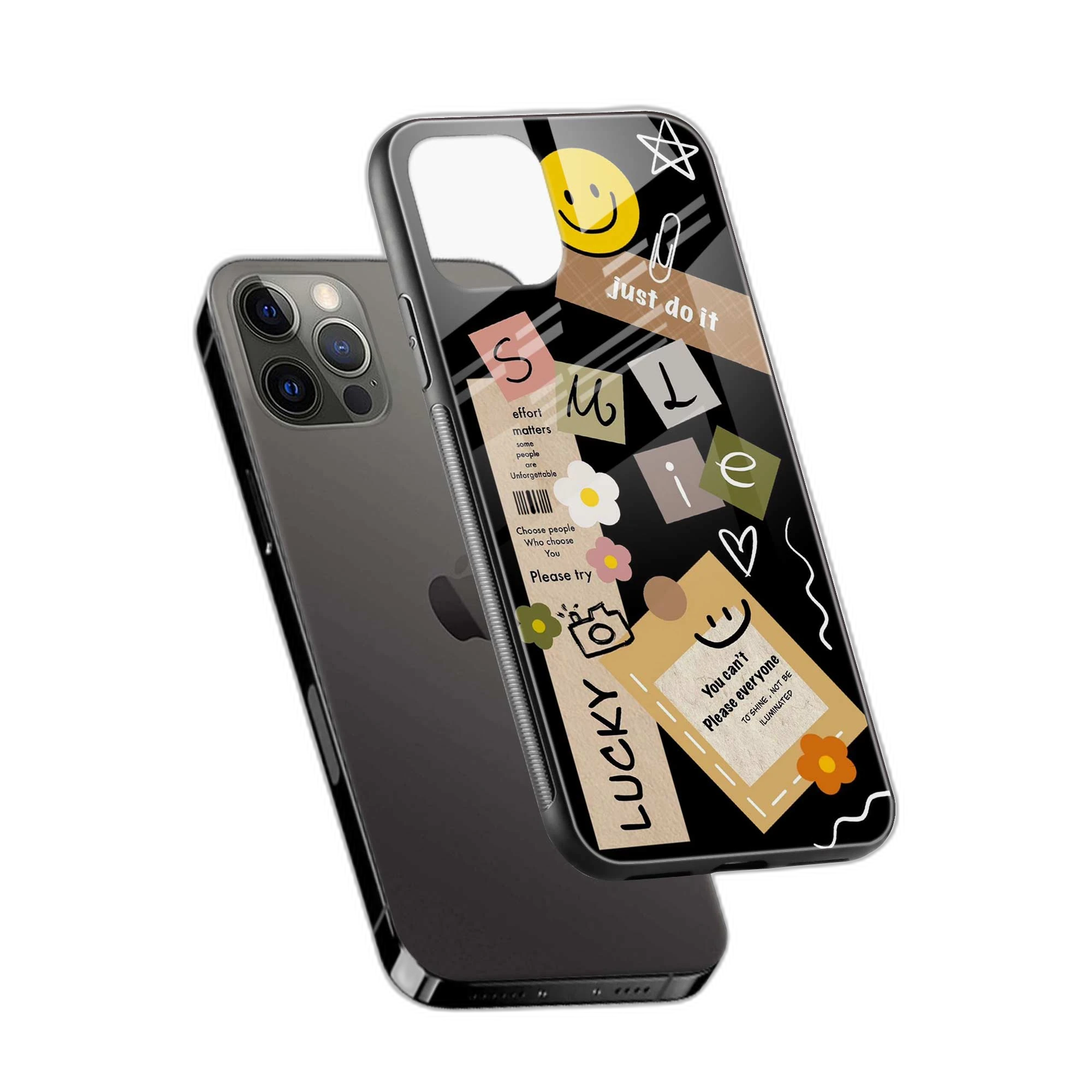 Stylish iPhone 13 Pro Max Back Cover view 2