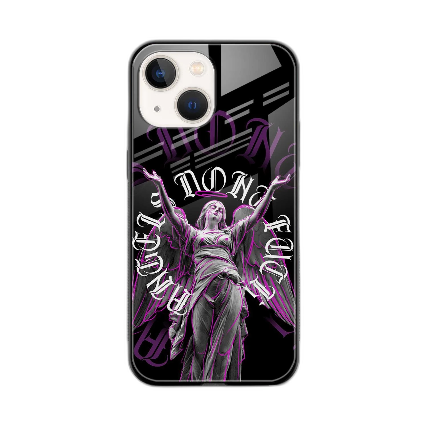 Angels iPhone 13 Back Cover