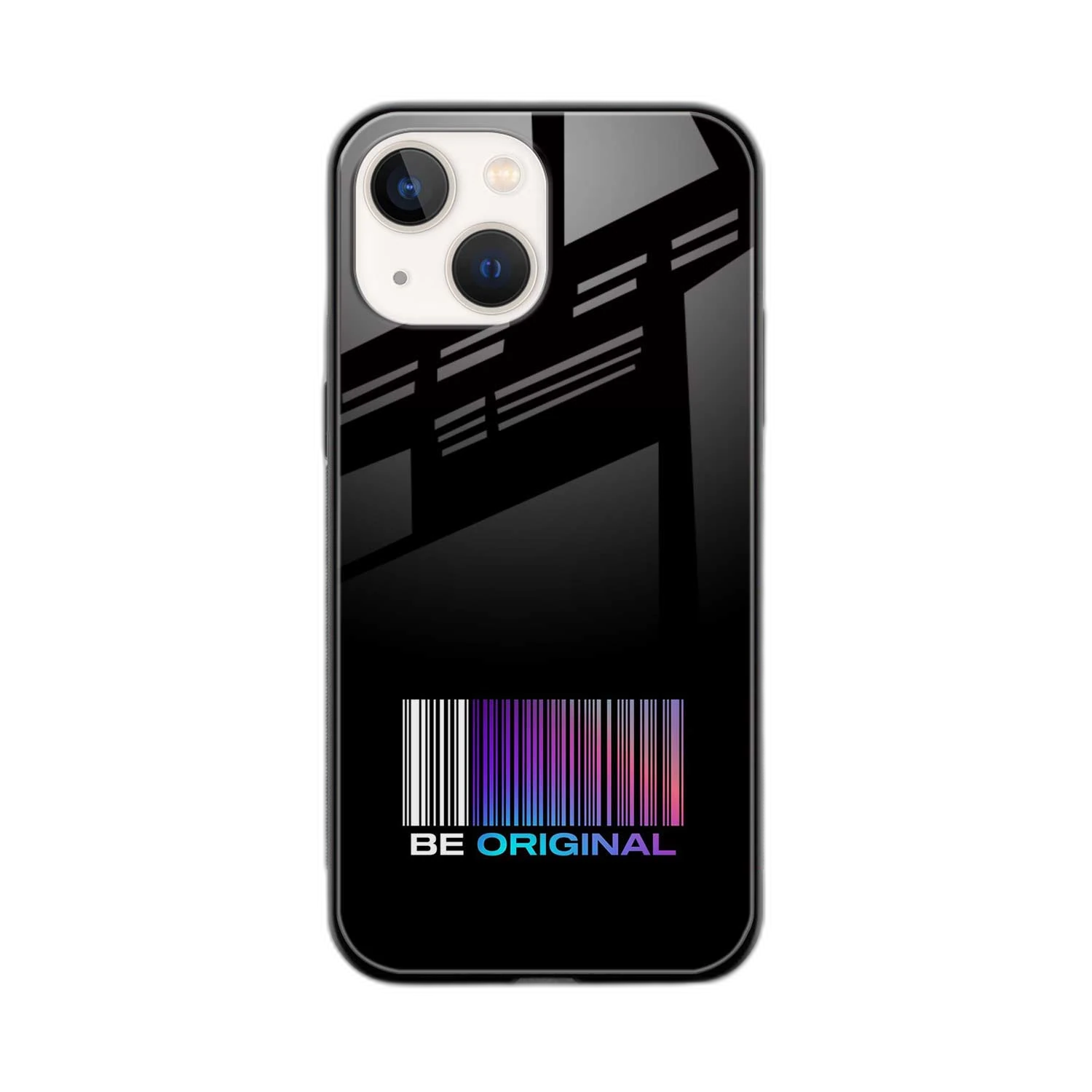 Be Original iPhone 13 Back Cover