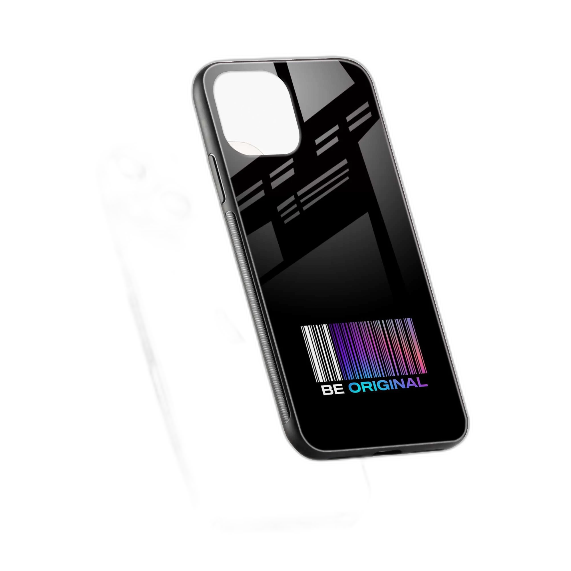 Be Original iPhone 13 Back Cover view 2