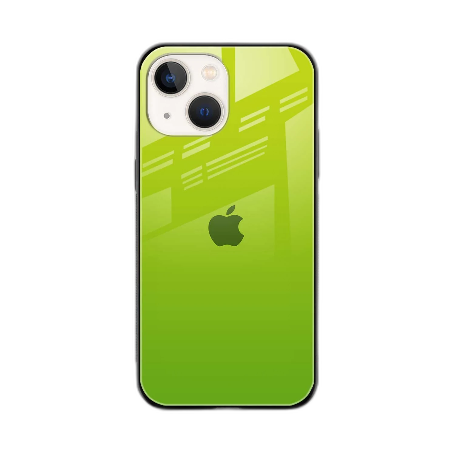 Candy iPhone 13 Back Cover