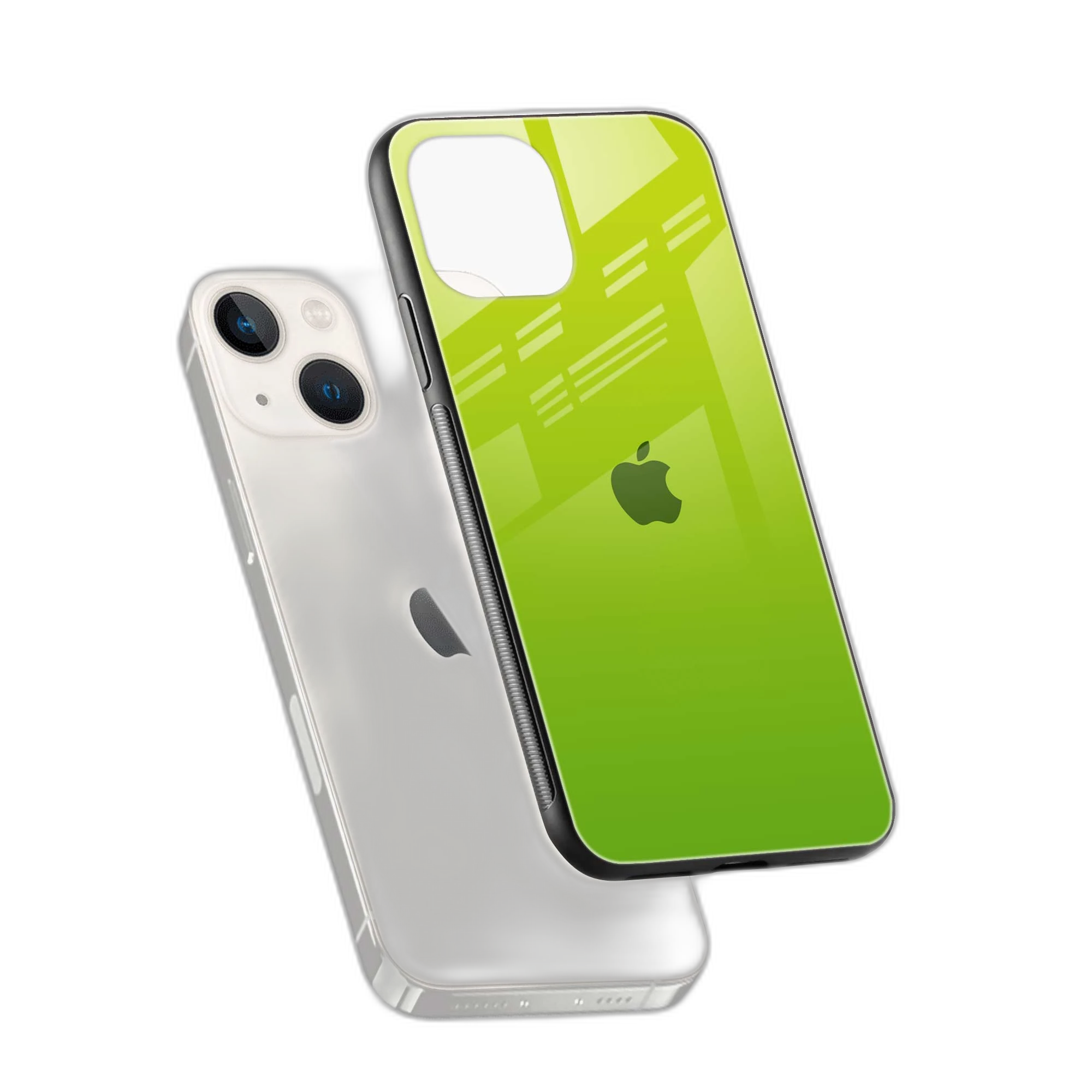 Candy iPhone 13 Back Cover view 2