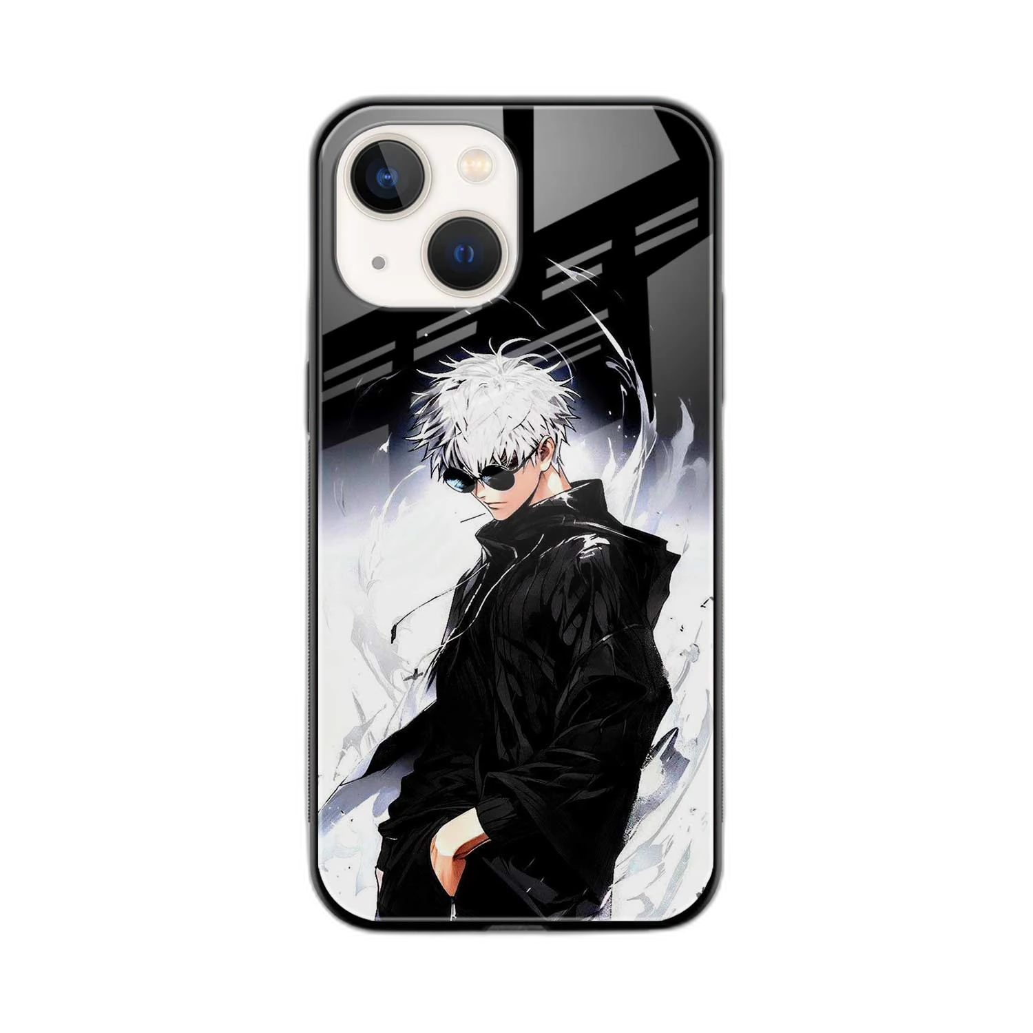 Gojo iPhone 13 Back Cover