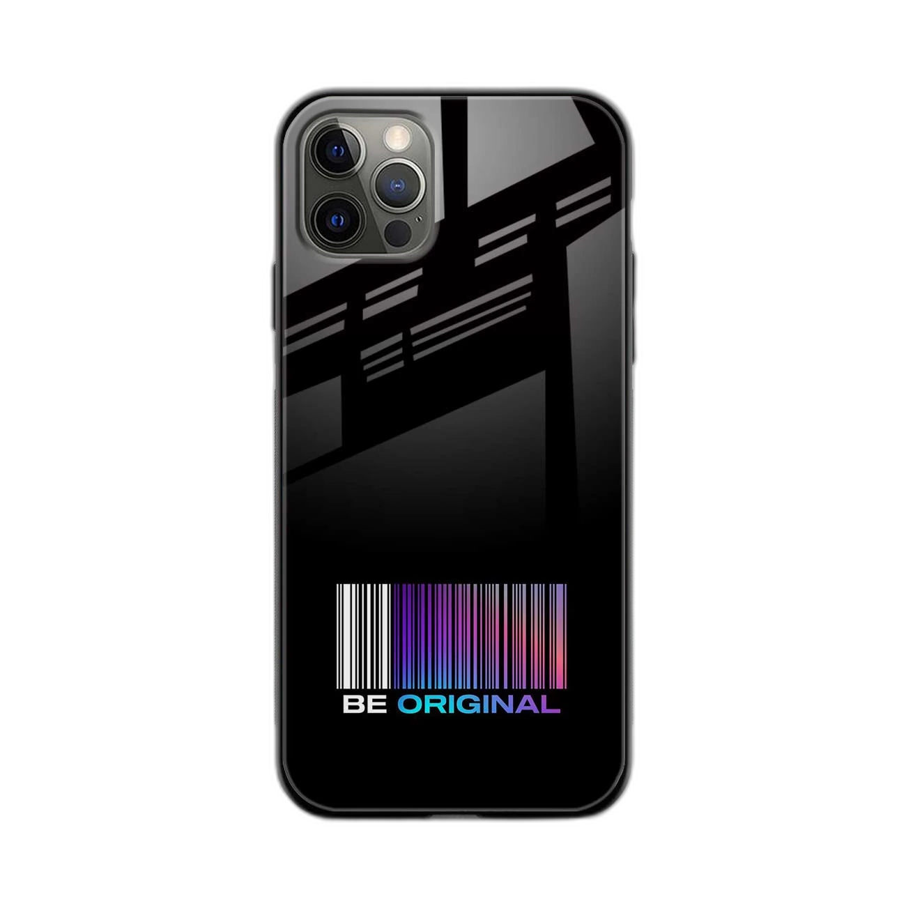 Be Original iPhone 14 Pro Max Back Cover