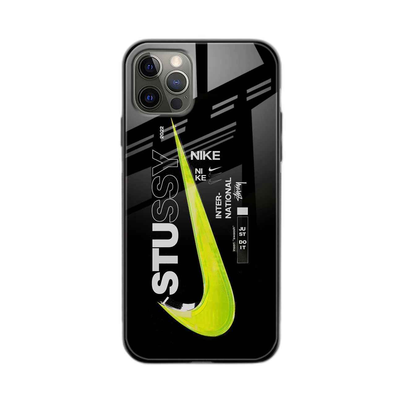 Sassy iPhone 14 Pro Max Back Cover