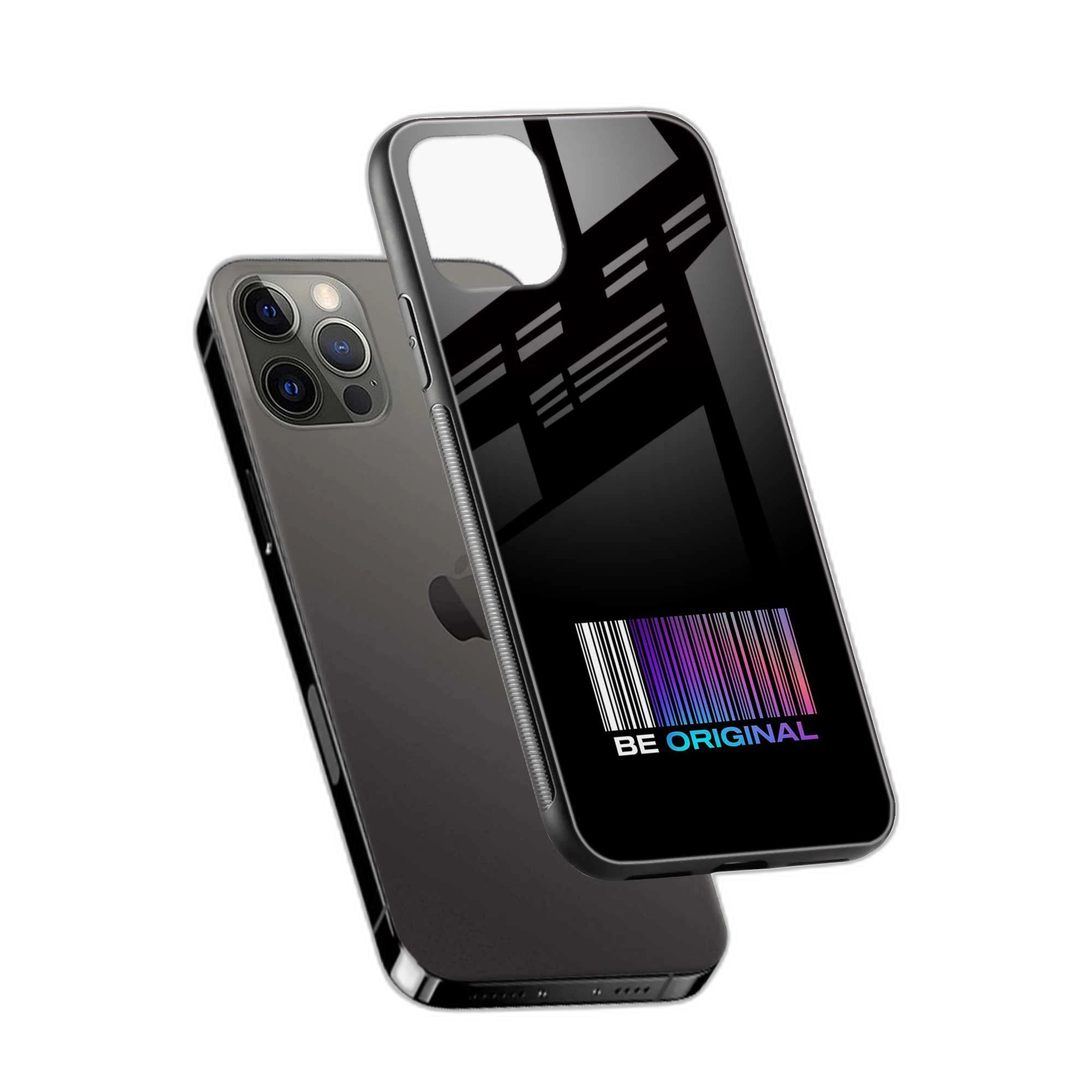 Be Original iPhone 14 Pro Back Cover view 2