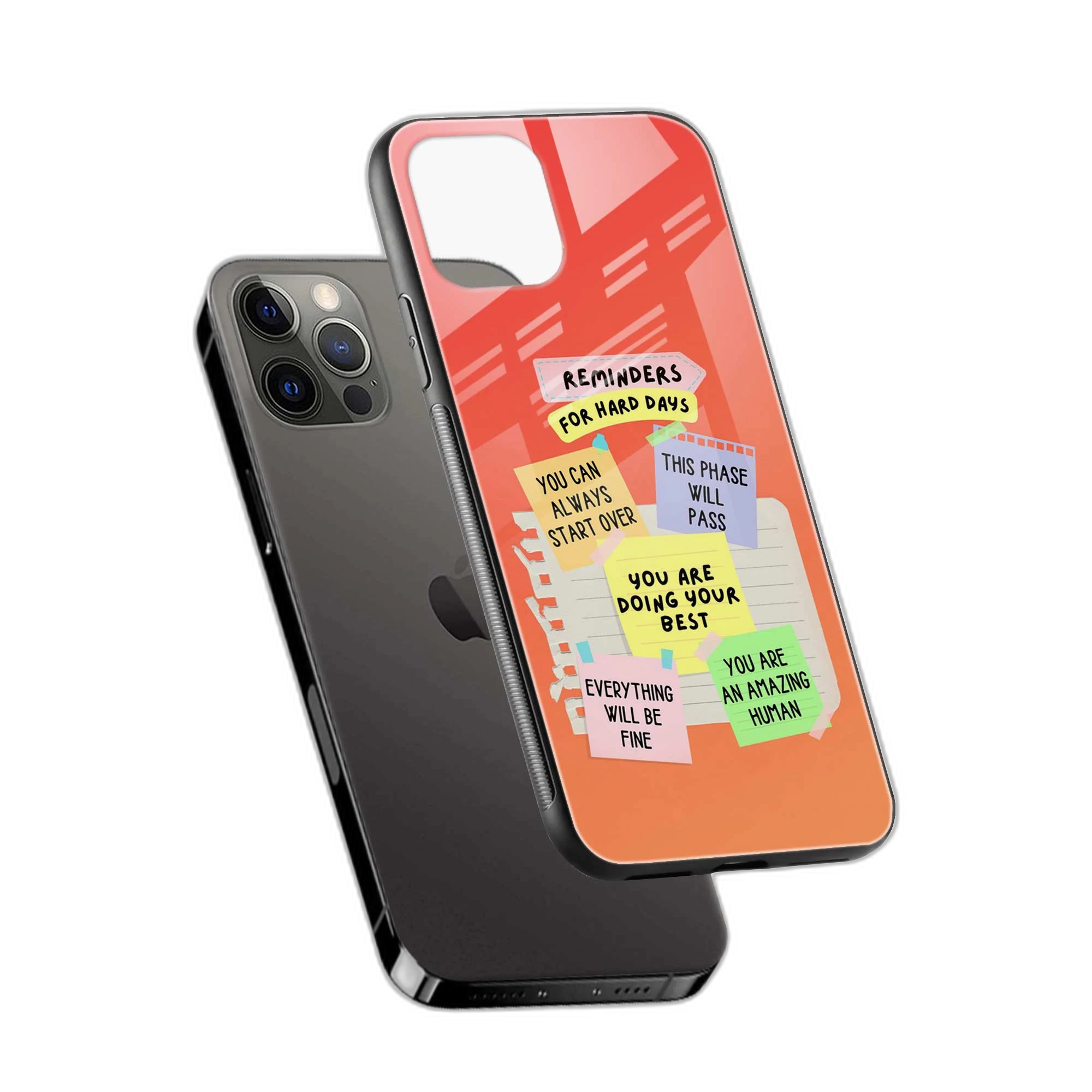 Todo iPhone 14 Pro Back Cover view 2