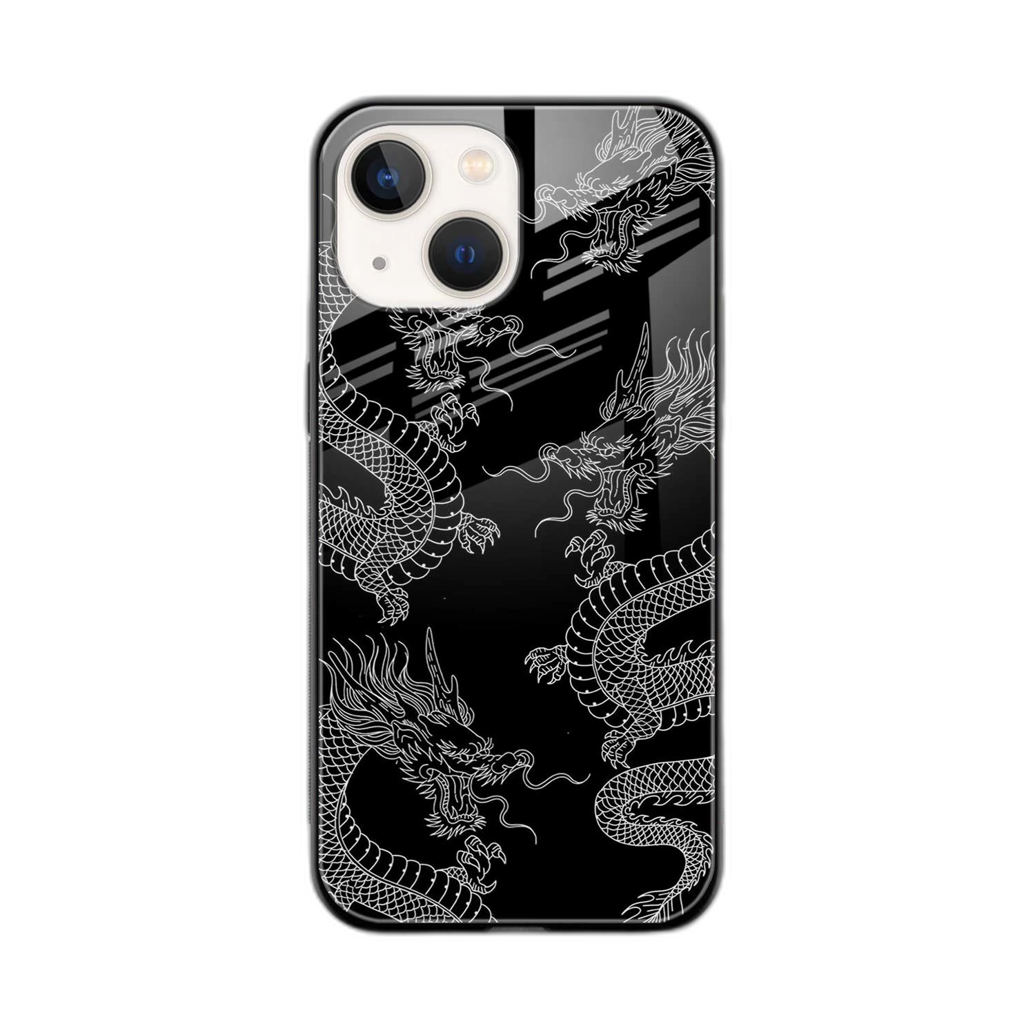 Dragon iPhone 14 Case