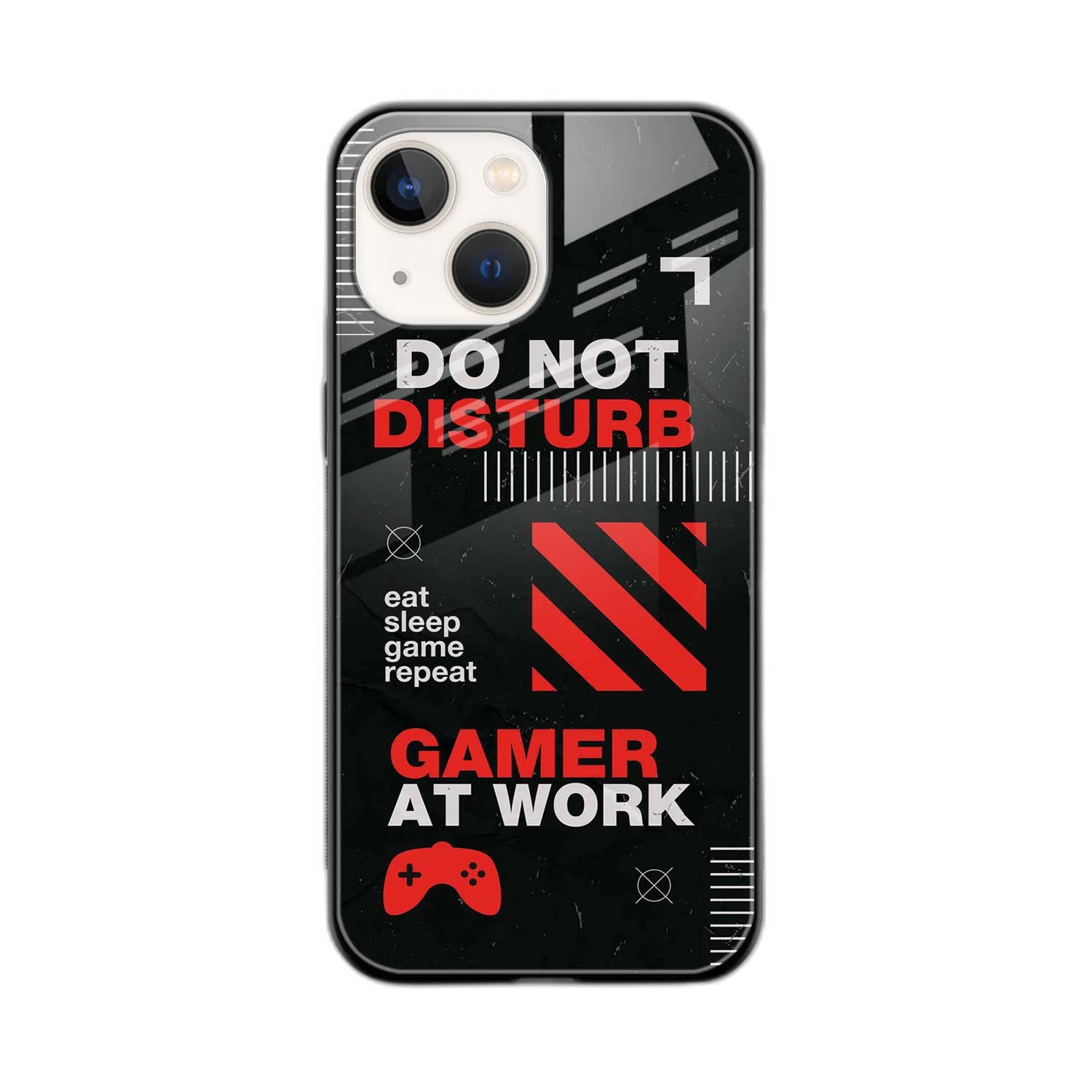 Gamer iPhone 14 Case