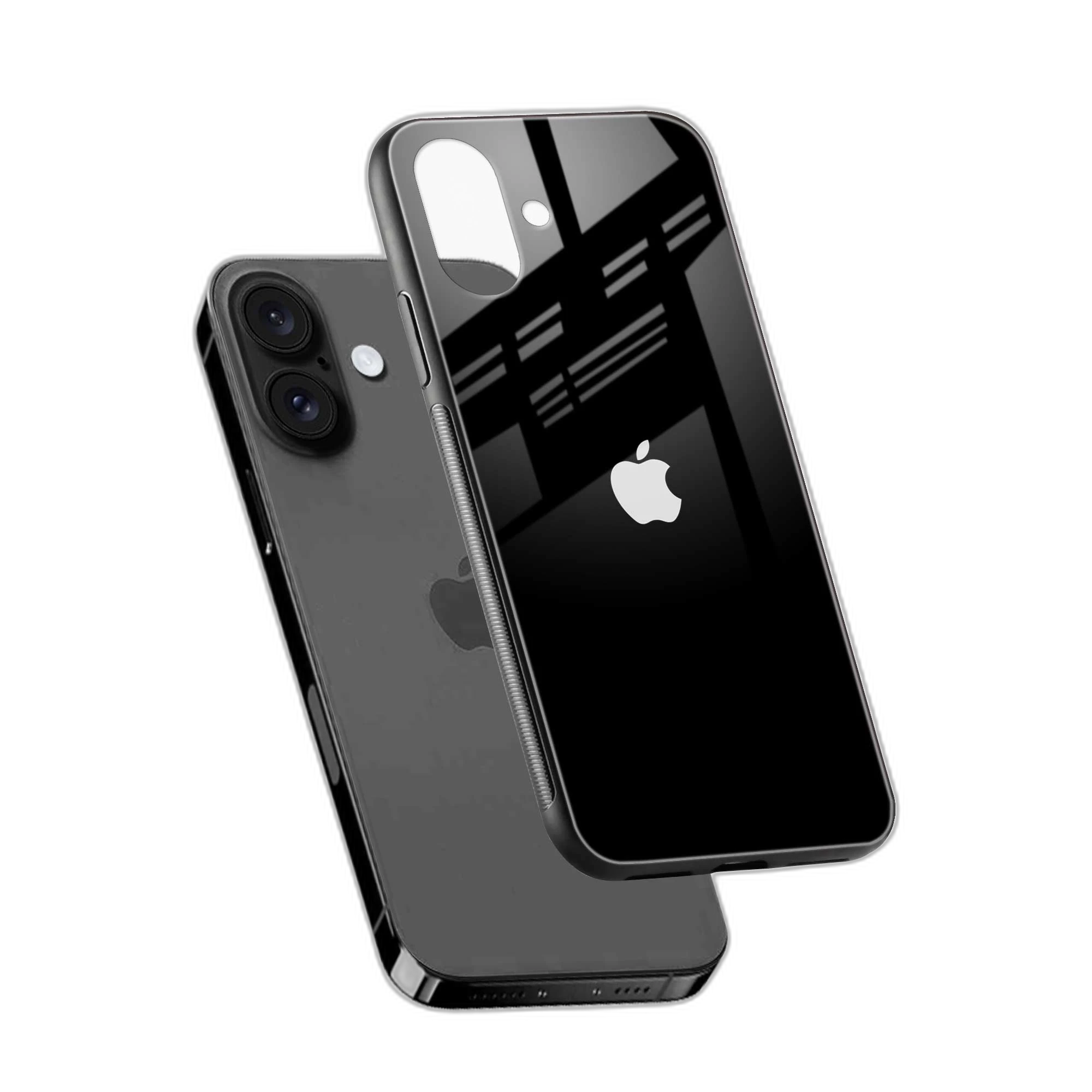 Simply Elegant iPhone 16 Plus Back Cover view 2