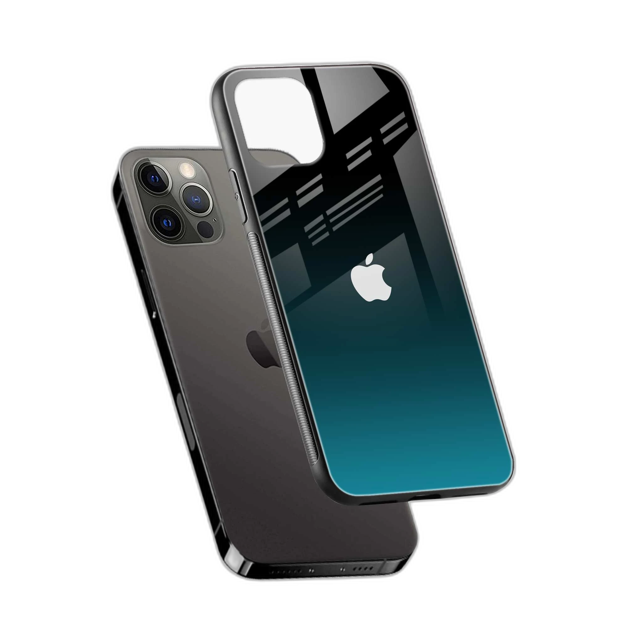 Ultramarine iPhone 16 Pro Max Back Cover view 2