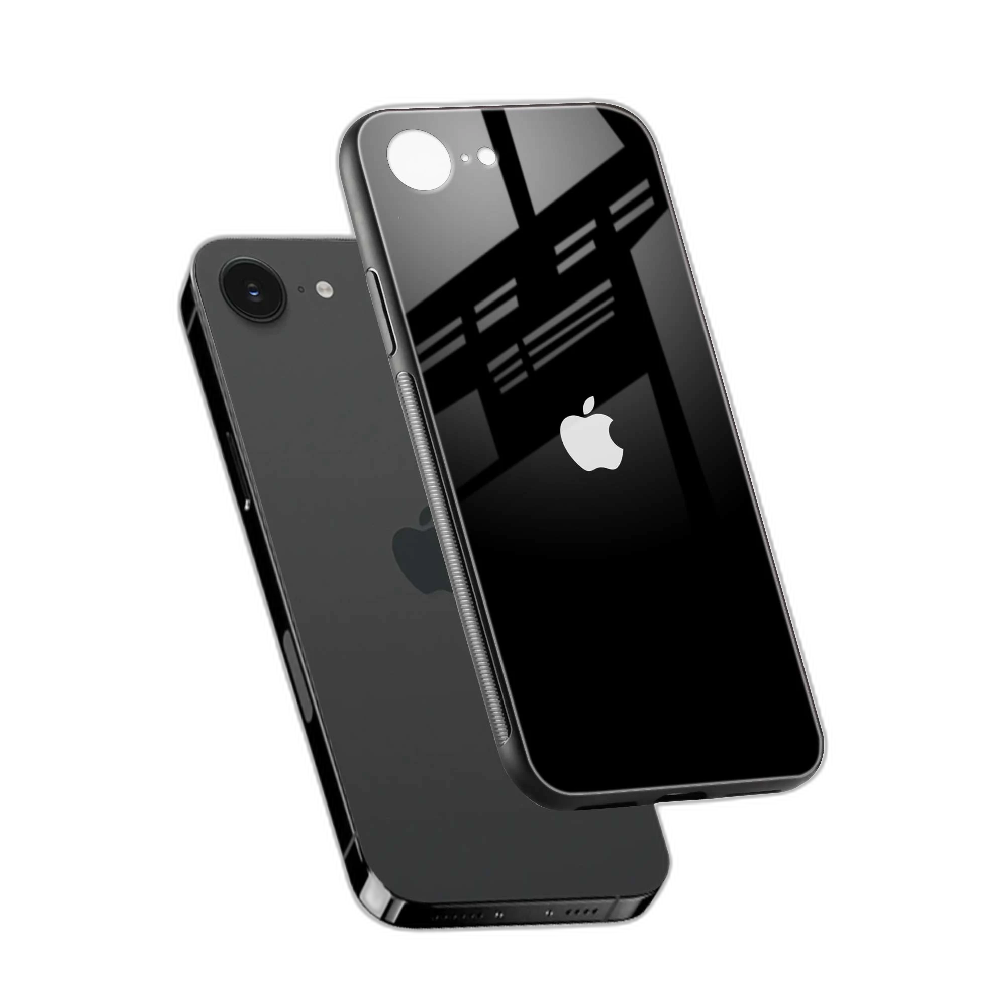Simply Elegant iPhone 16e Back Cover view 2