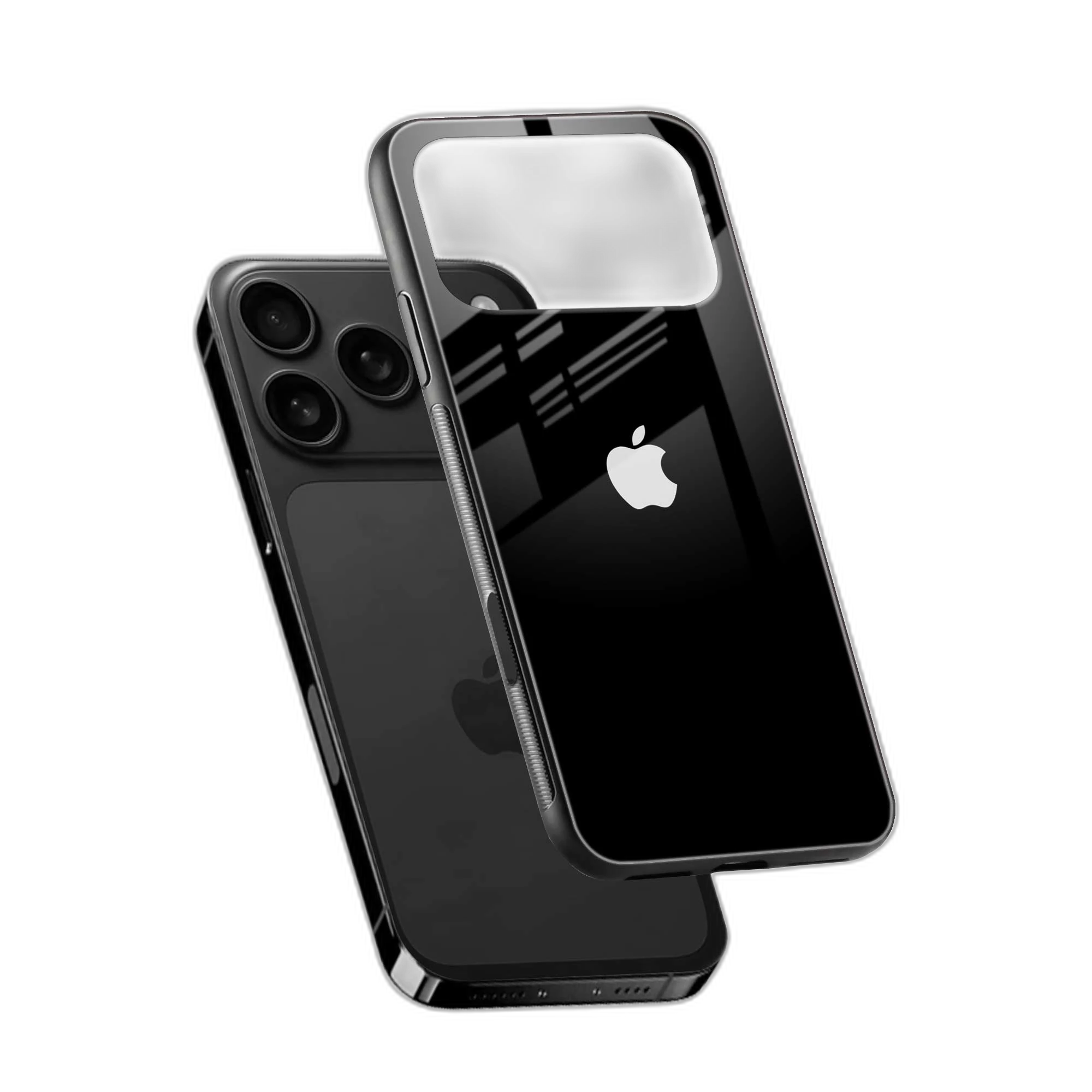 Simply Elegant iPhone 17 Pro Max Back Cover view 2