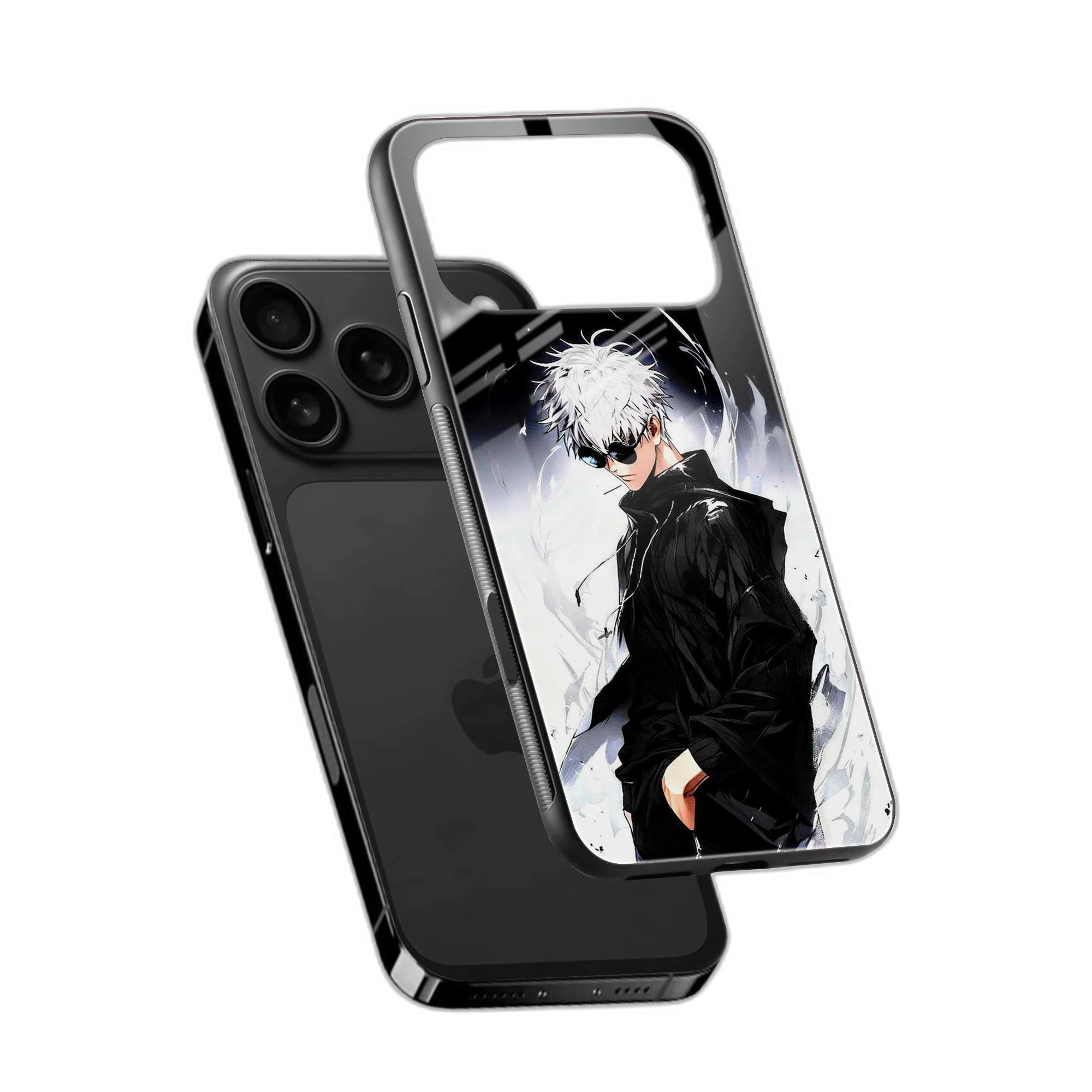 Gojo iPhone 17 Pro Back Cover view 2