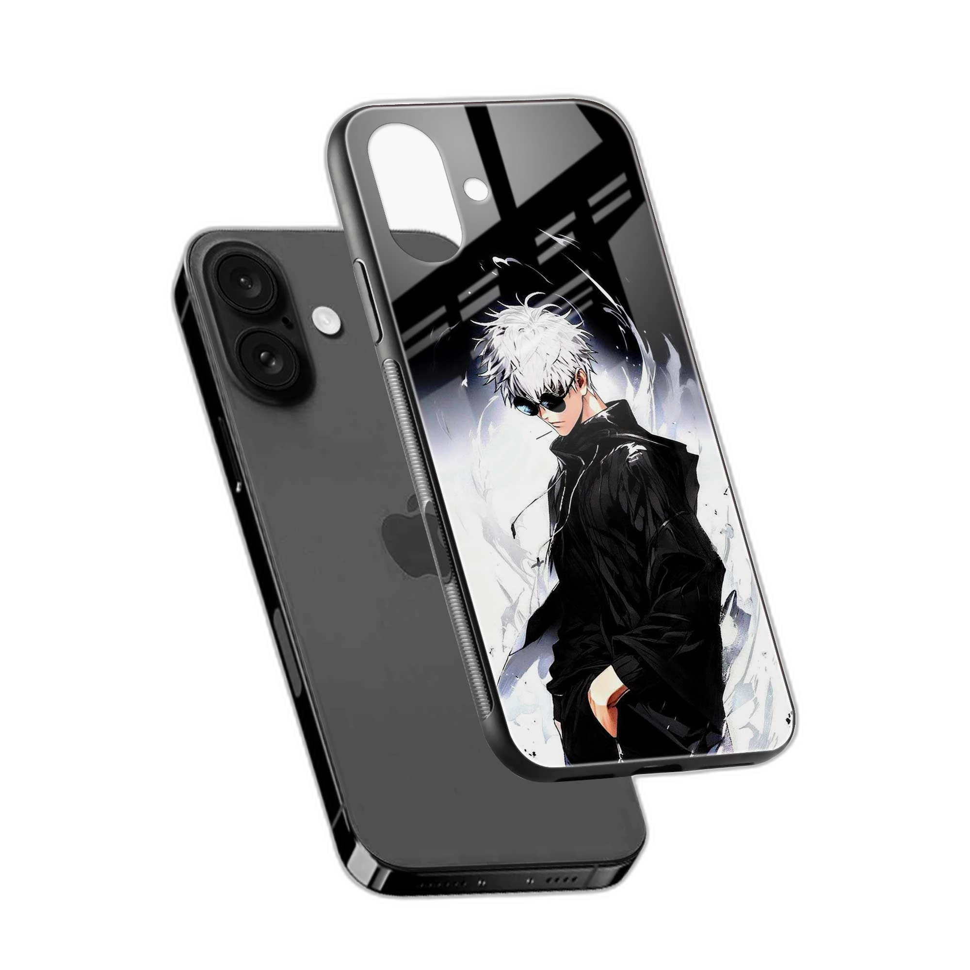 Gojo iPhone 17 Back Cover view 2