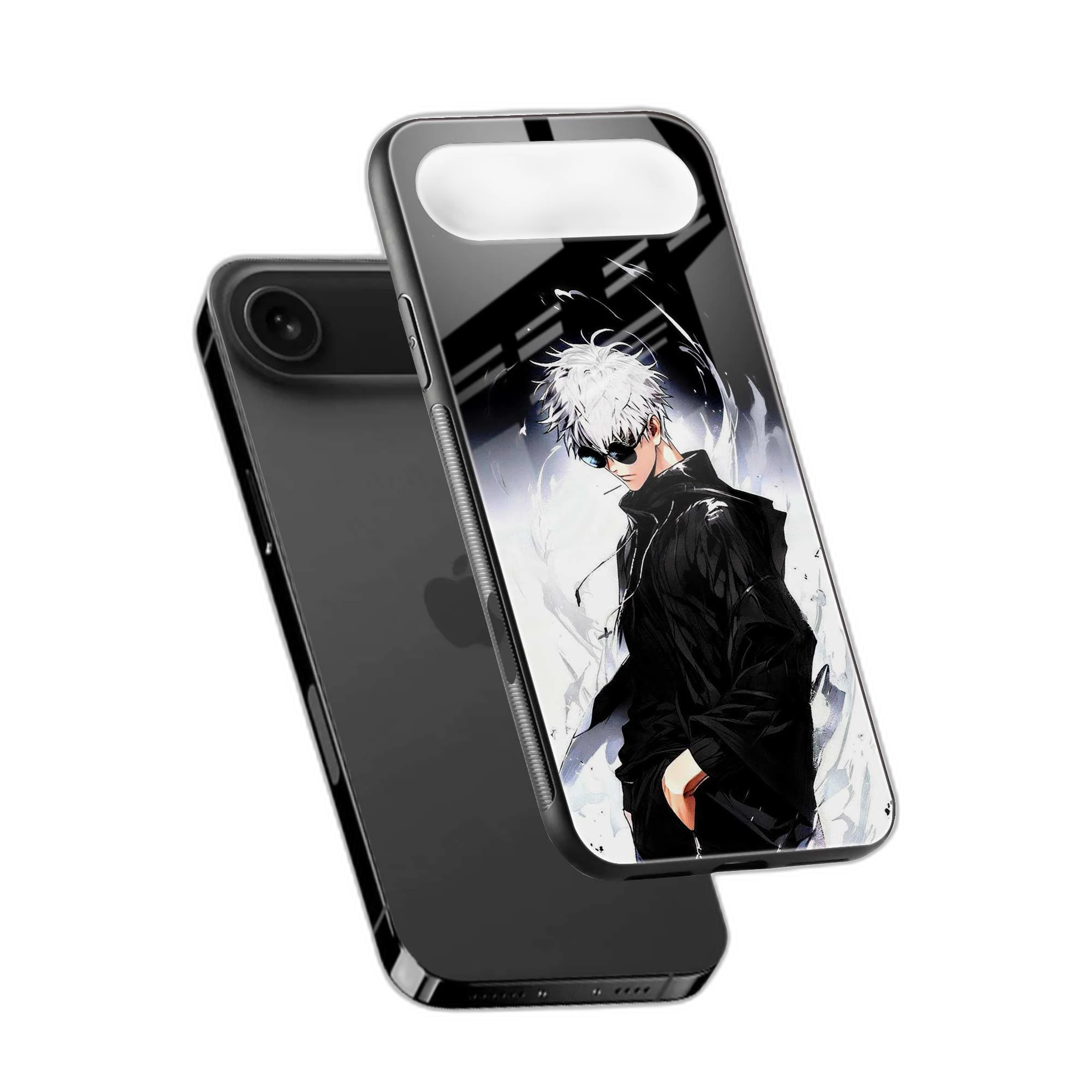 Gojo iPhone Air Back Cover view 2