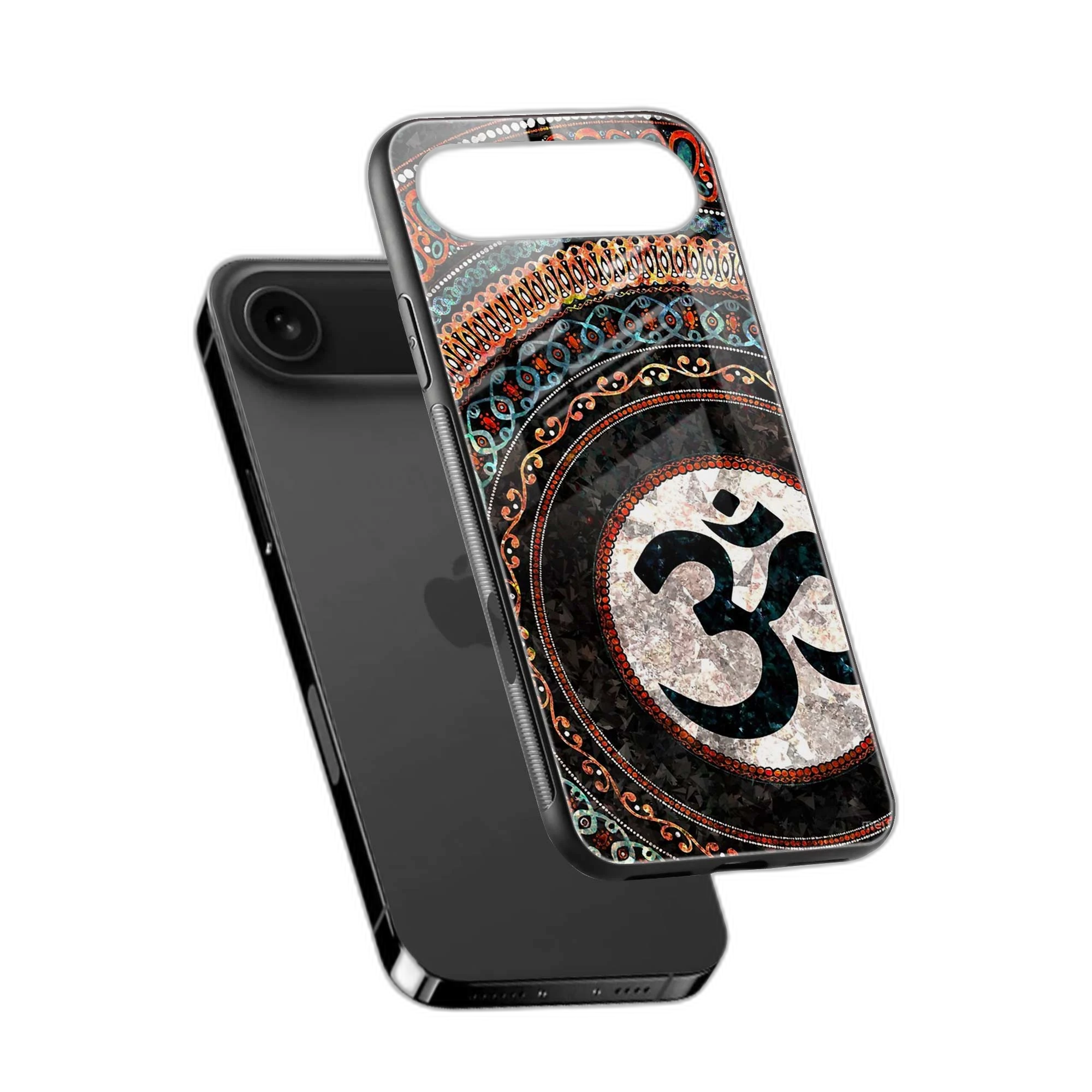 Om iPhone Air Back Cover view 2