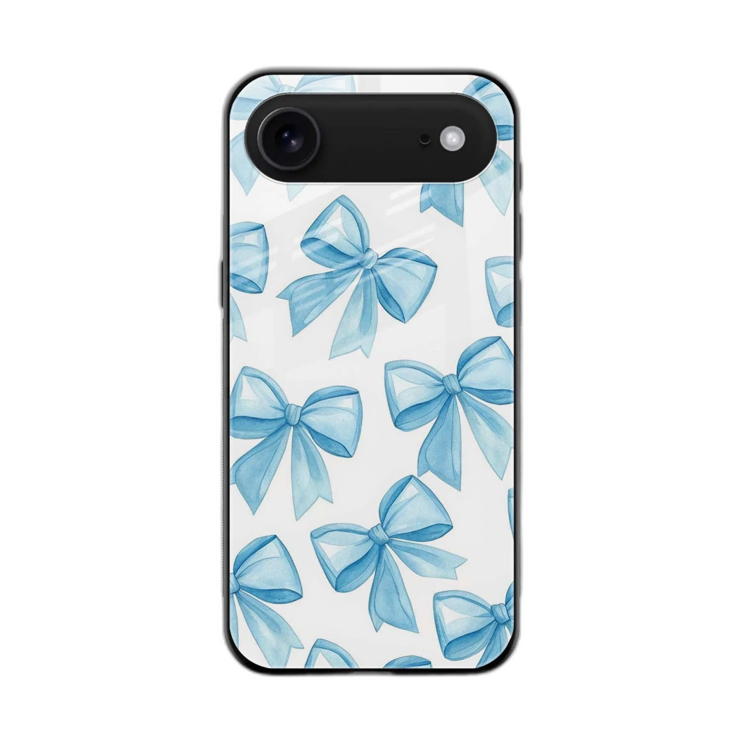 Ribbon iPhone Air Back Cover