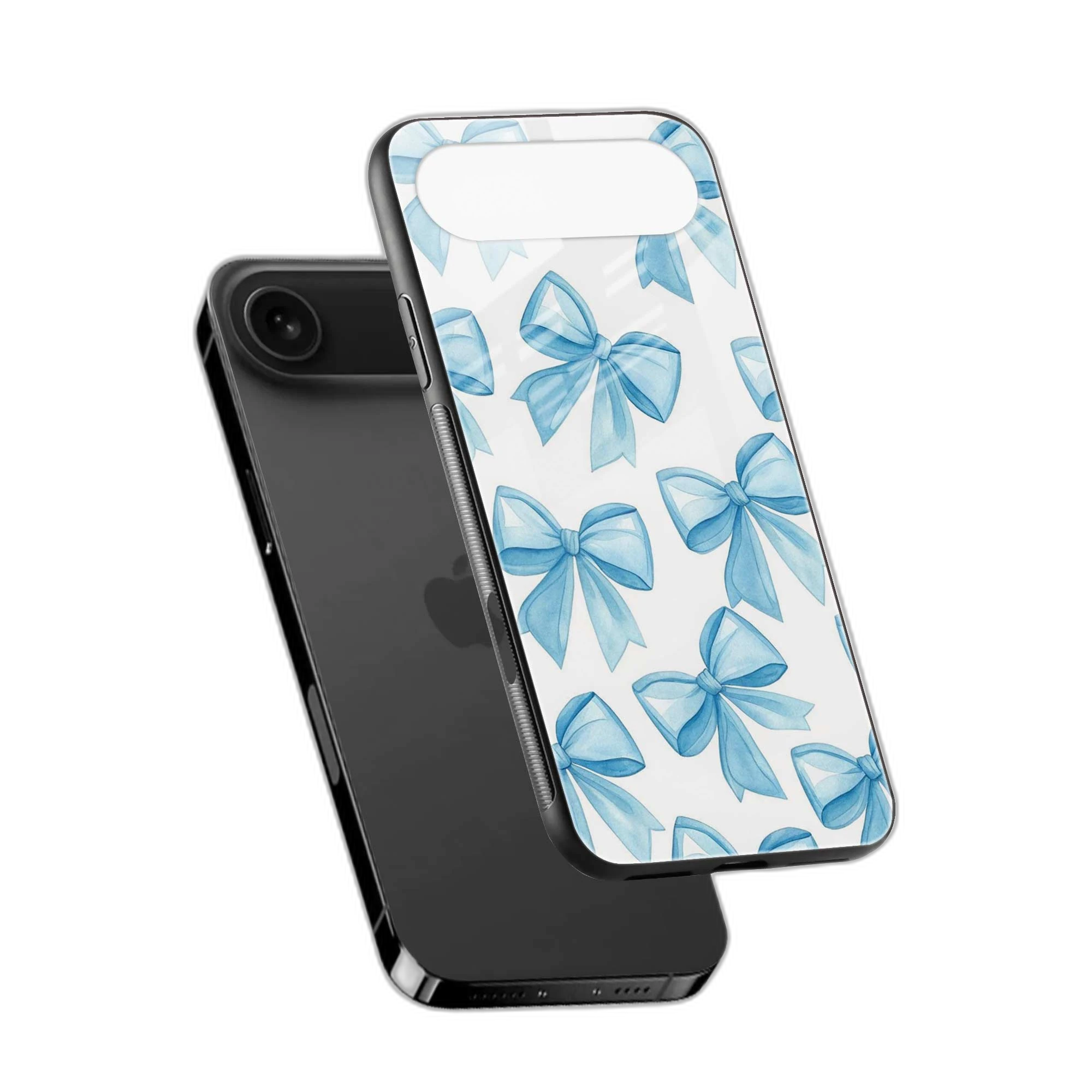 Ribbon iPhone Air Back Cover view 2