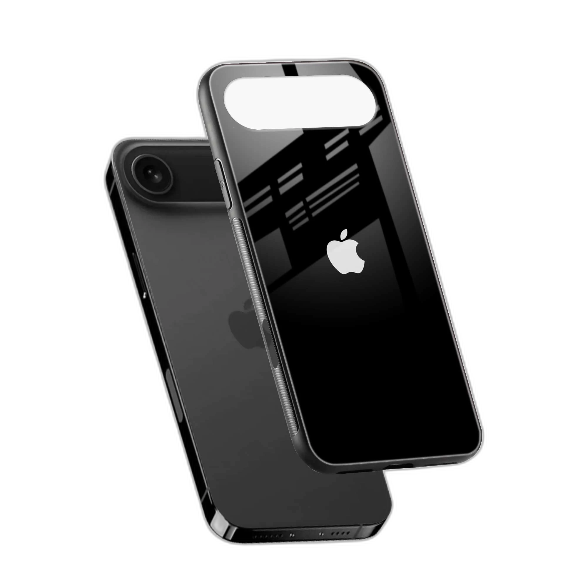 Simply Elegant iPhone Air Back Cover view 2