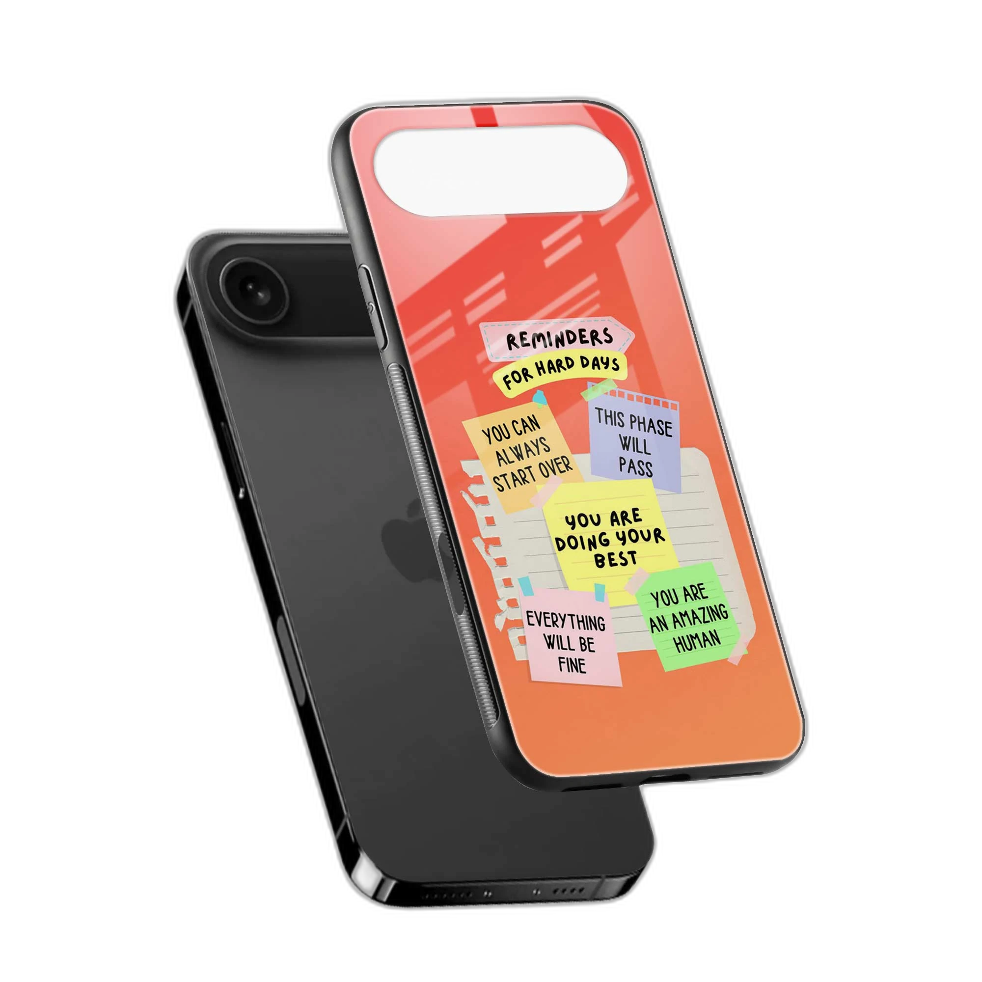 Todo iPhone Air Back Cover view 2