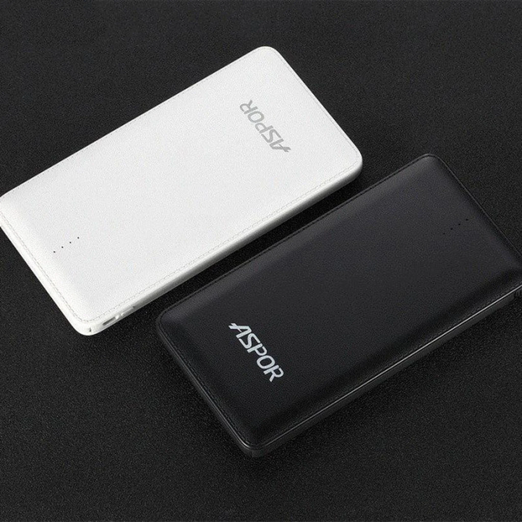 Aspor A382 Power Bank