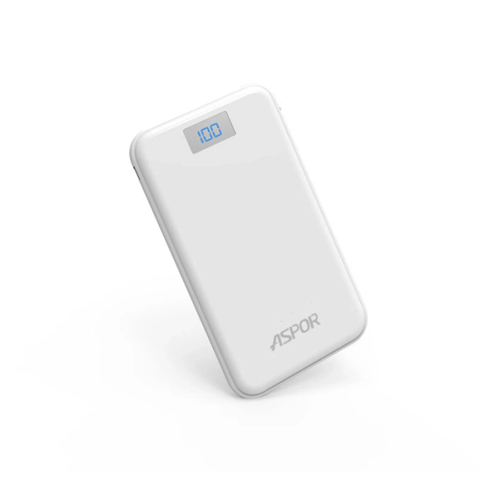 Aspor A386 Power Bank