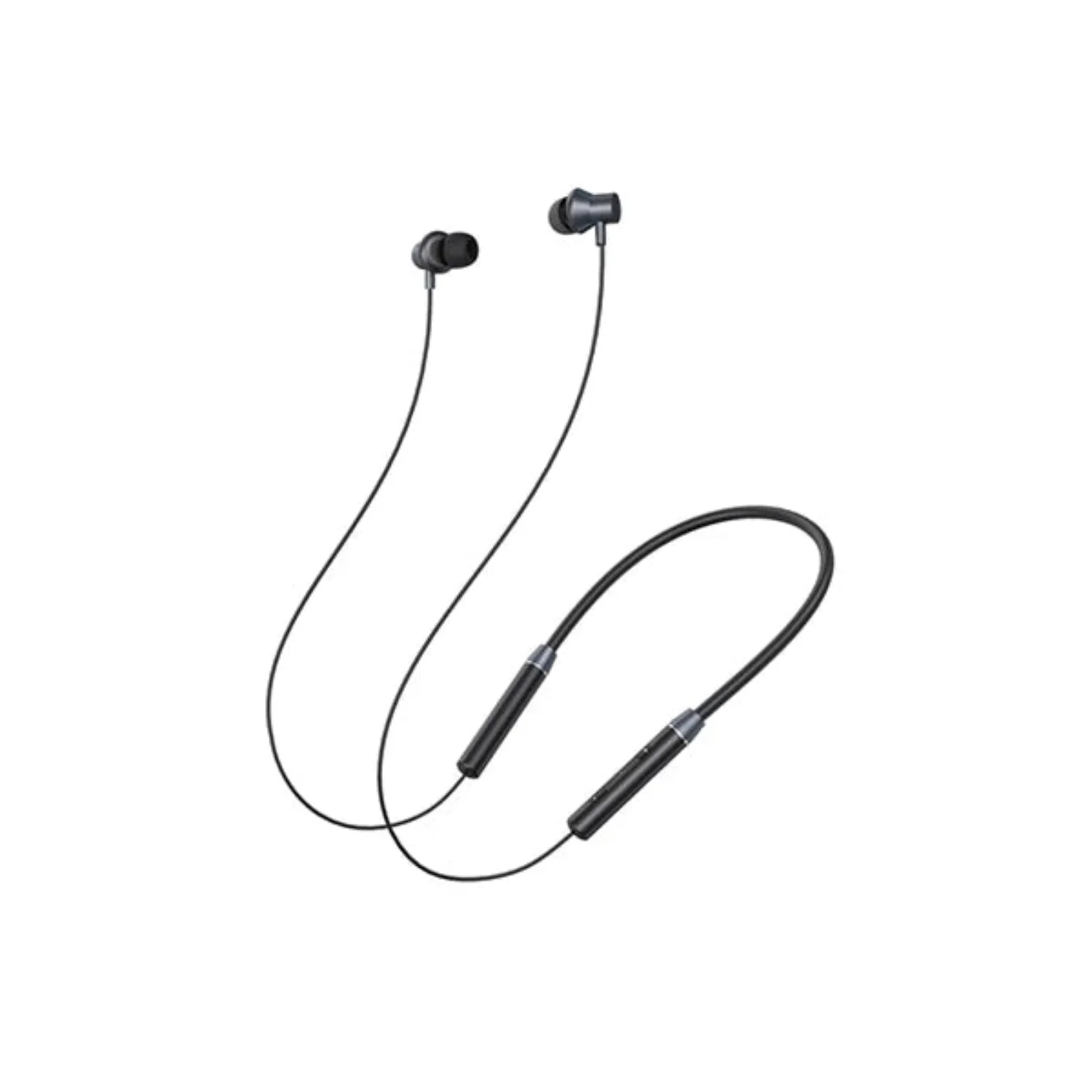 Aspor A601 Wireless Neckband Earbuds for Ultimate Sound Experience
