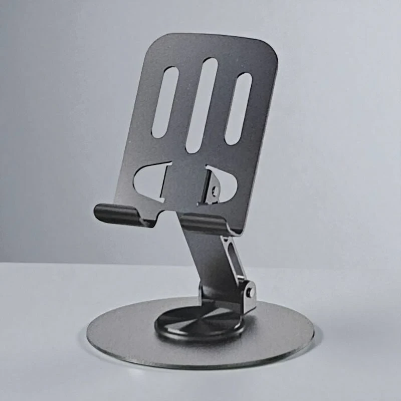 Aspor A702 Metal Mobile Holder for Desktop