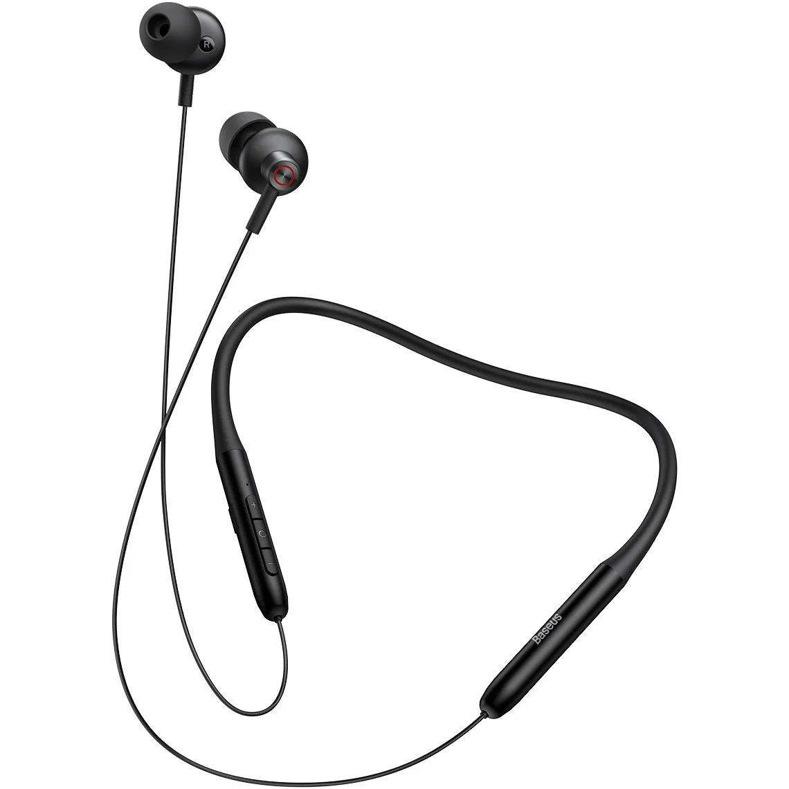 Baseus Bowie P1x In-Ear Neckband Earphones