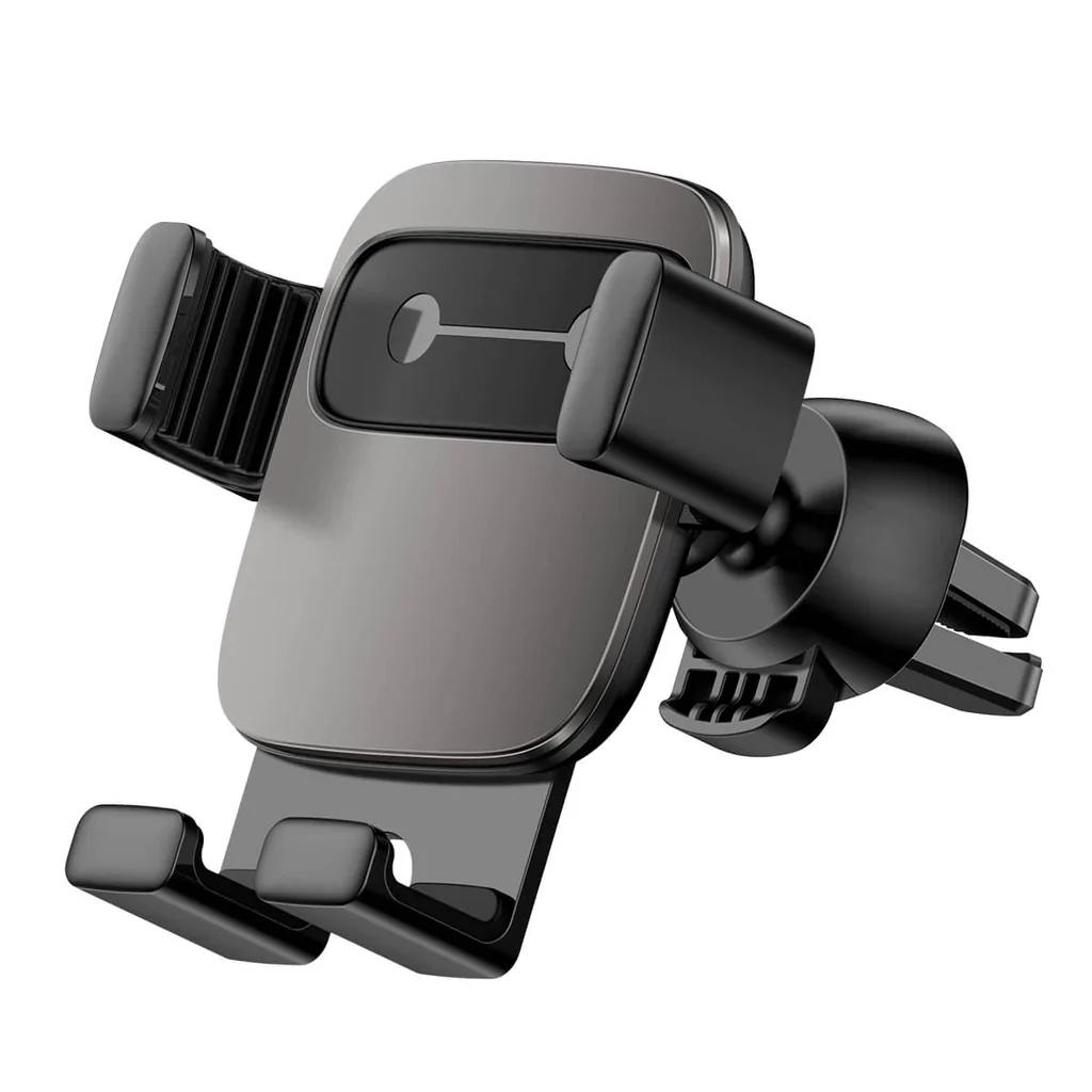Baseus Cube Gravity Car Mount Holder for Secure Phone Positioning