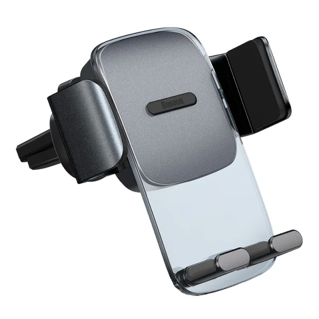Baseus Easy Control Clamp Car Mount for Mobile Phones