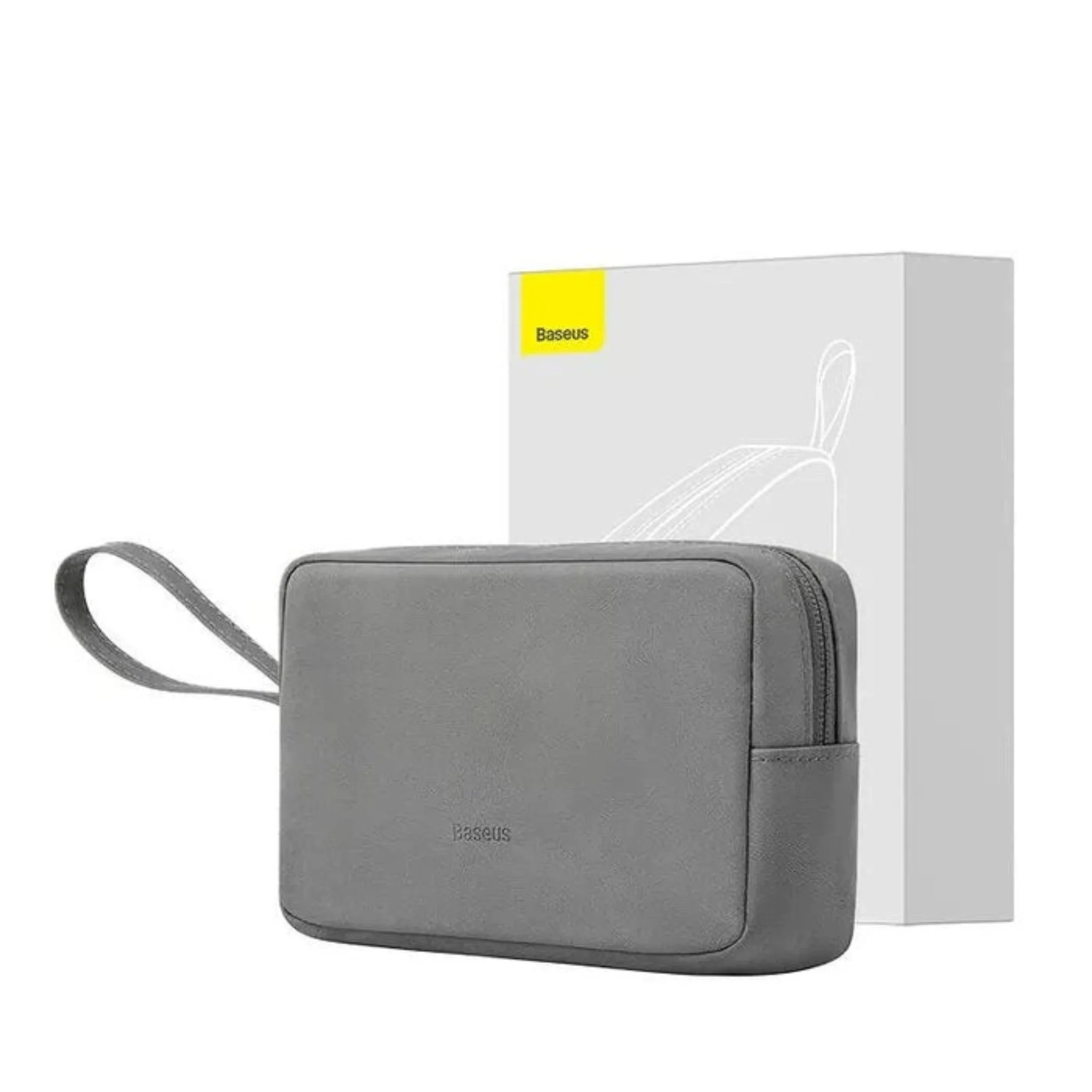 Baseus EasyJourney Series Storage Bag for Travel and Organization
